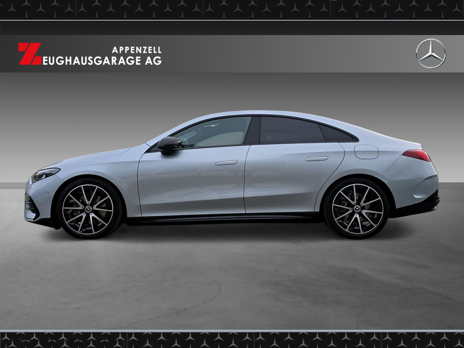 MERCEDES-BENZ CLA 220 4Matic - 2