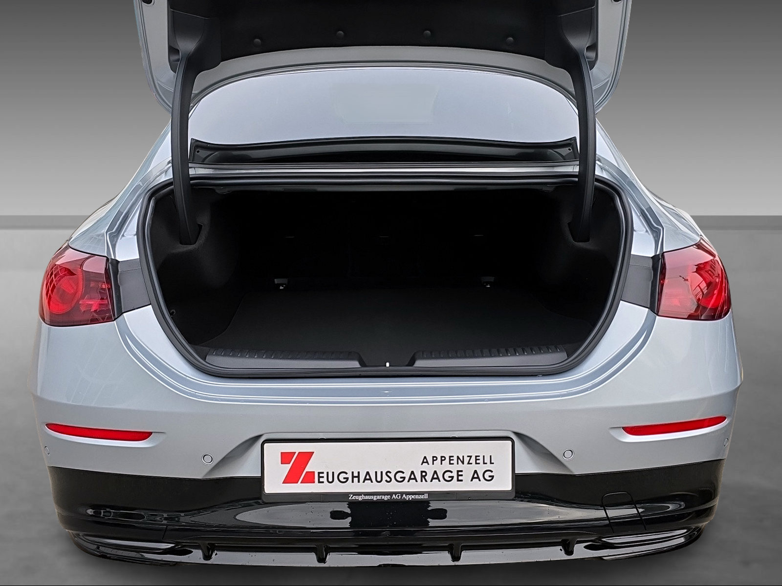 MERCEDES-BENZ CLA 220 4Matic - 16