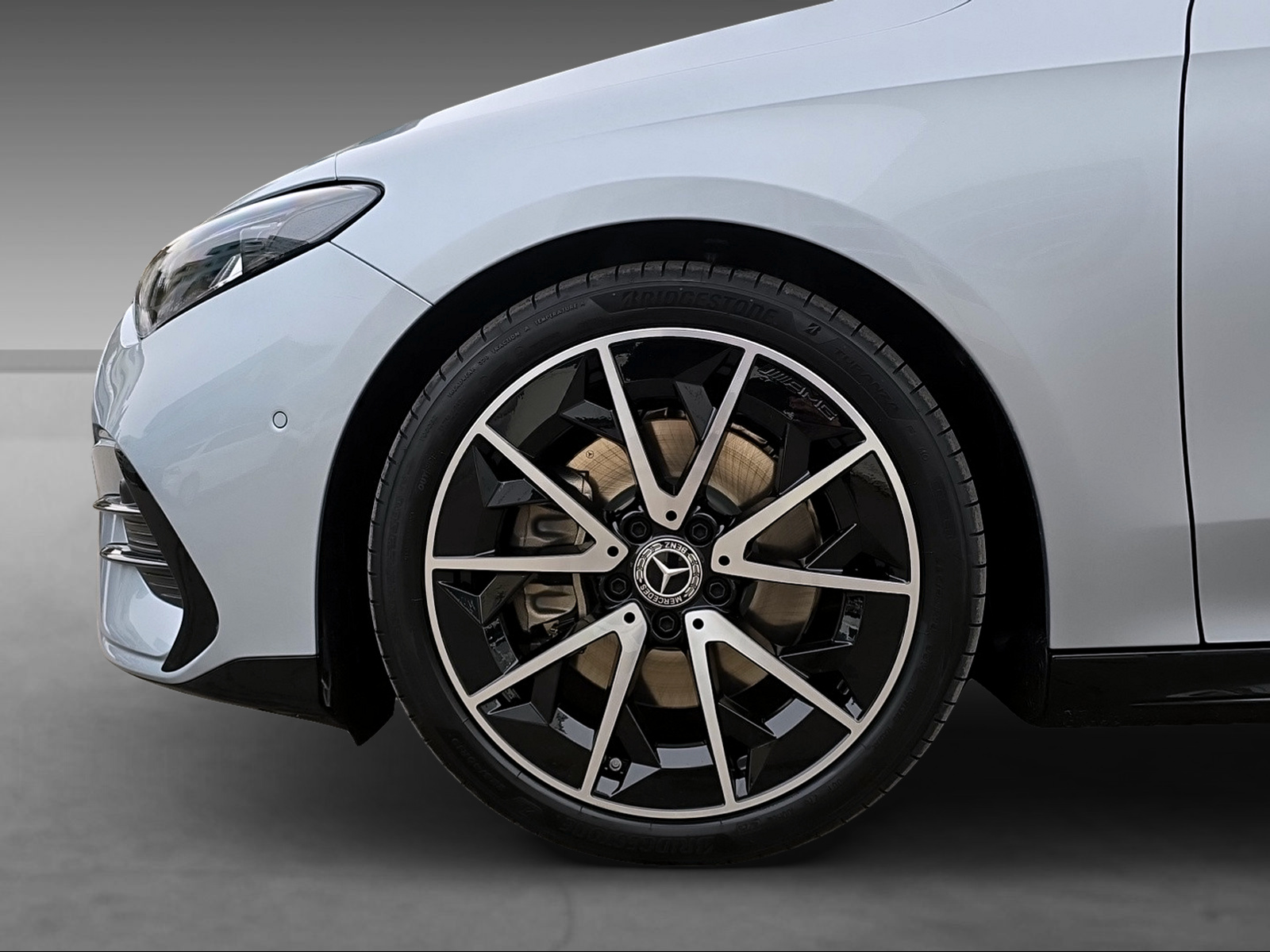 MERCEDES-BENZ CLA 220 4Matic - 6