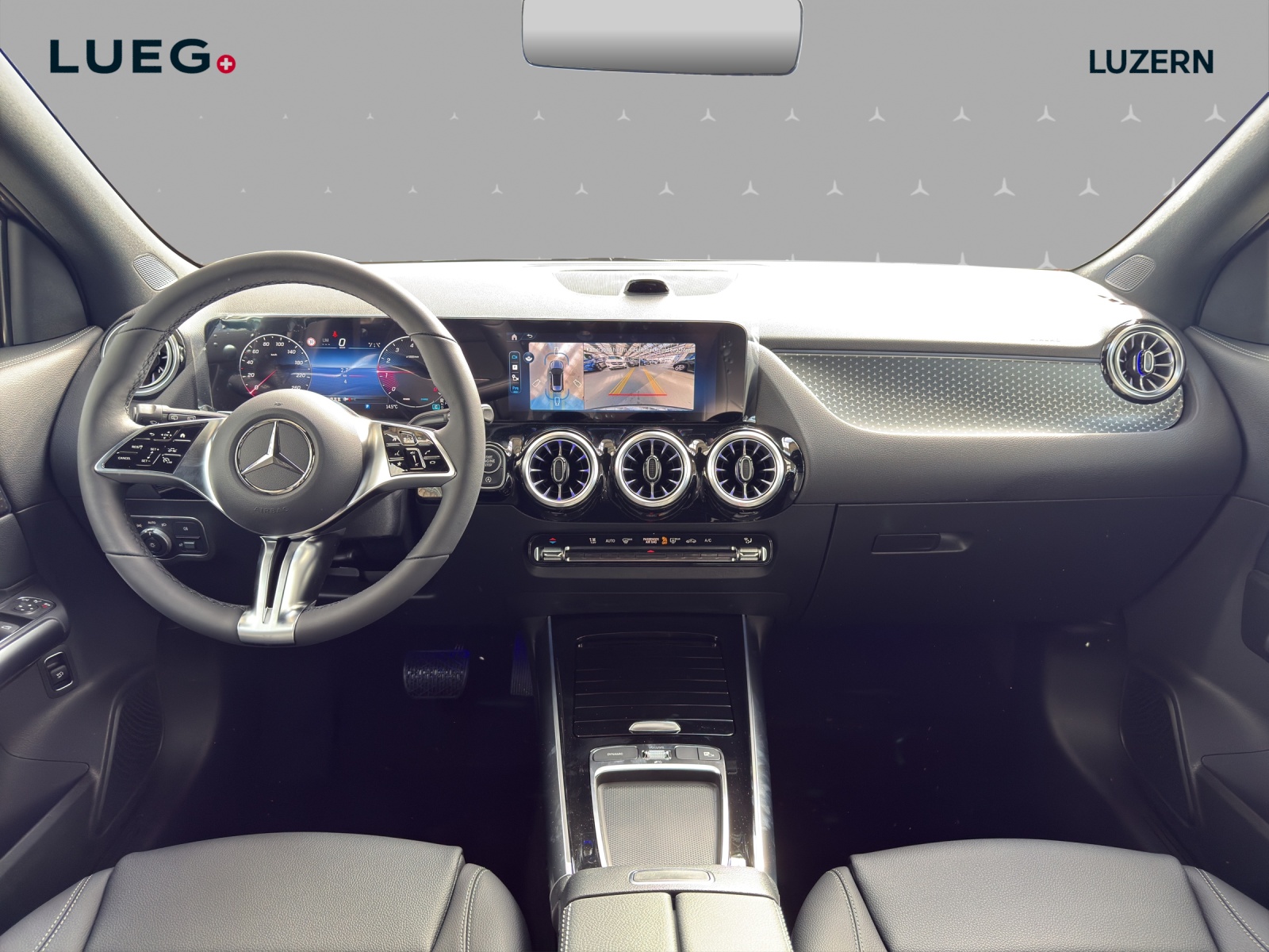 MERCEDES-BENZ GLA 200 Night Star 7G-DCT - 10