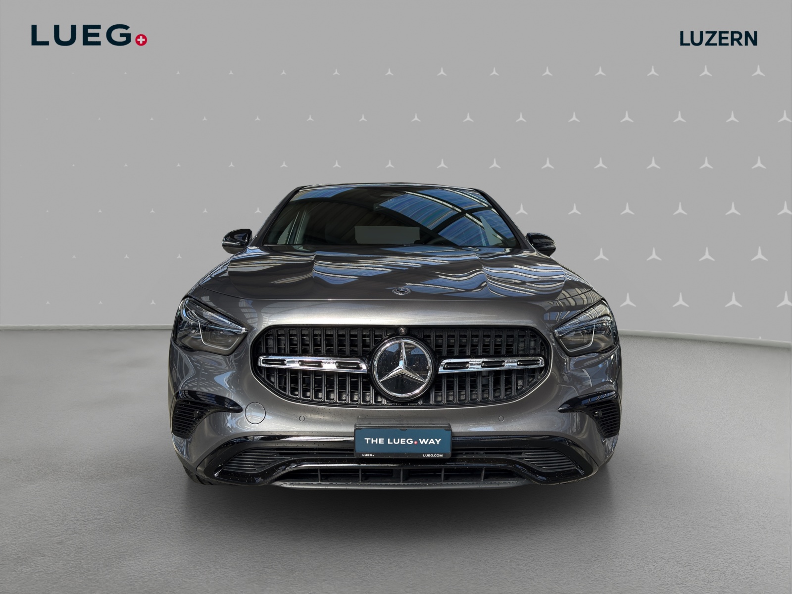 MERCEDES-BENZ GLA 200 Night Star 7G-DCT - 6