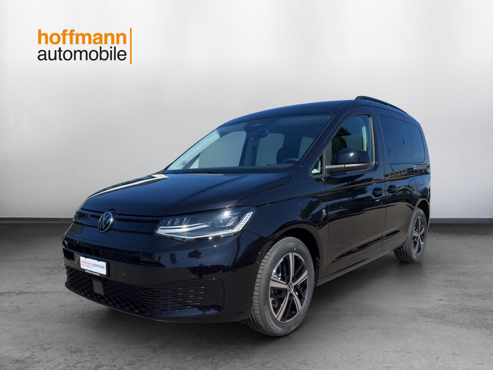 VW Caddy Liberty 1.5 TSI Plug in Hybrid DSG