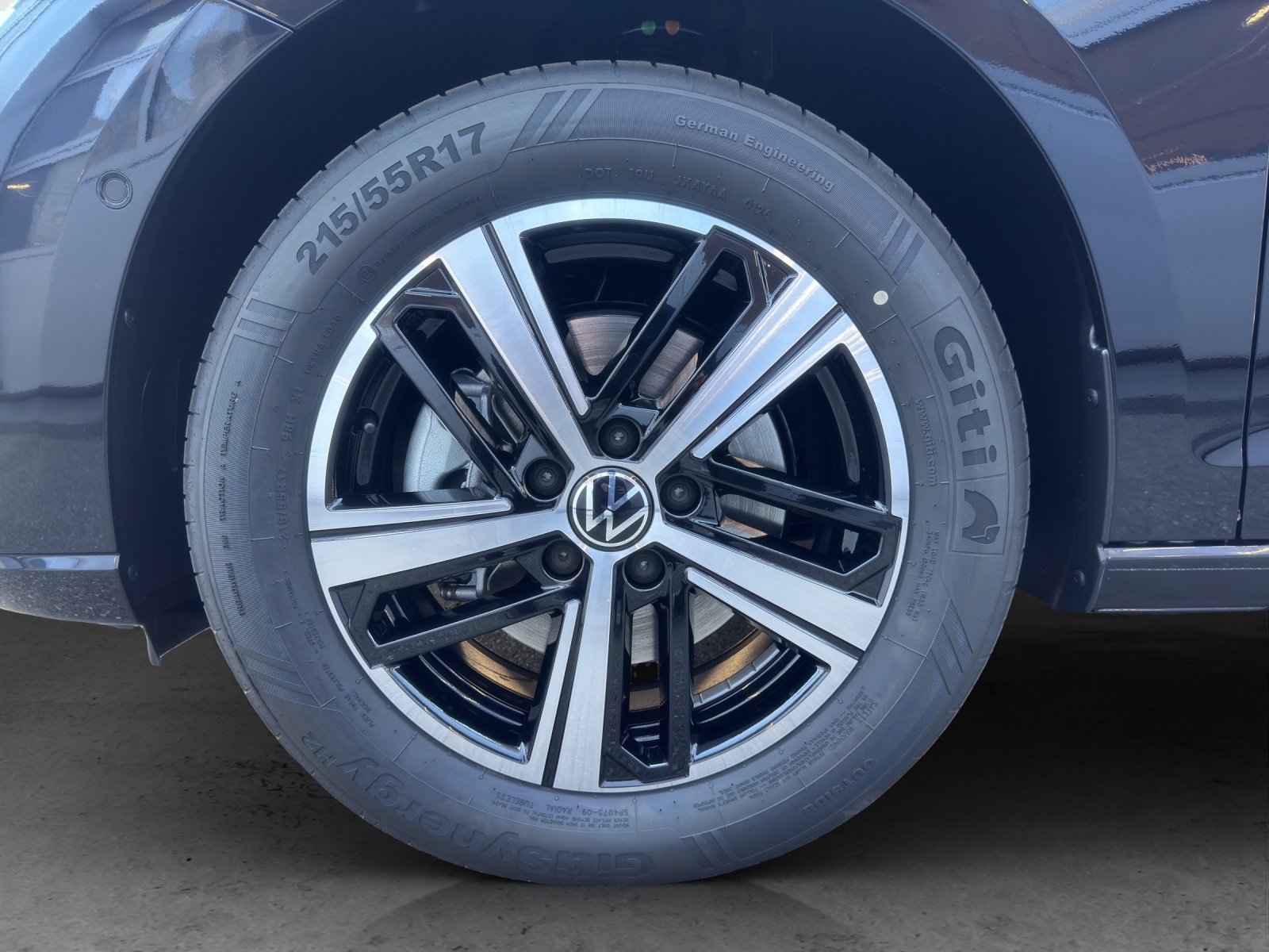 VW Caddy Liberty 1.5 TSI Plug in Hybrid DSG - 13