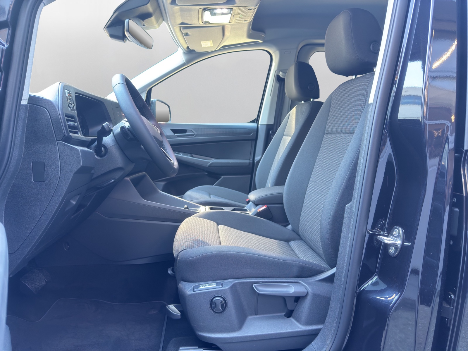 VW Caddy Liberty 1.5 TSI Plug in Hybrid DSG - 10