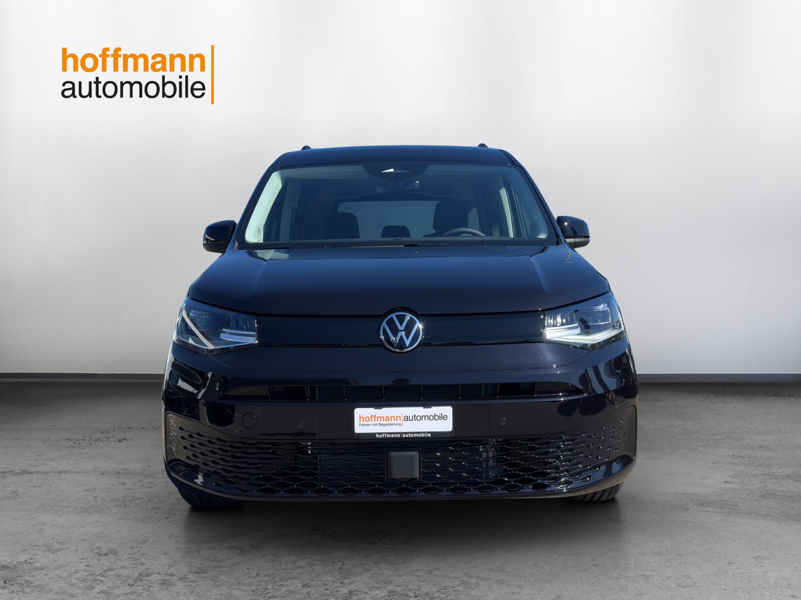 VW Caddy Liberty 1.5 TSI Plug in Hybrid DSG - 2