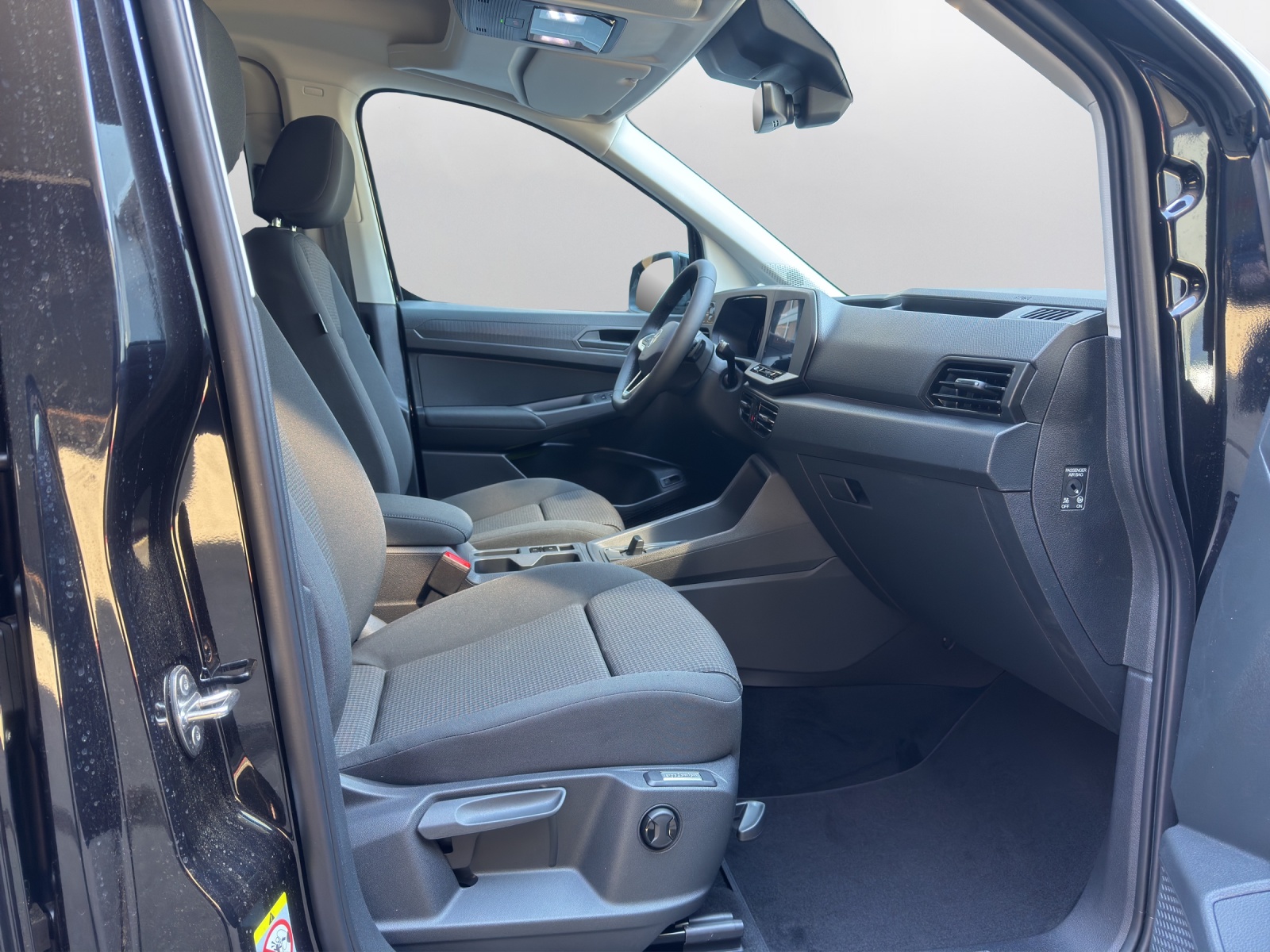 VW Caddy Liberty 1.5 TSI Plug in Hybrid DSG - 14