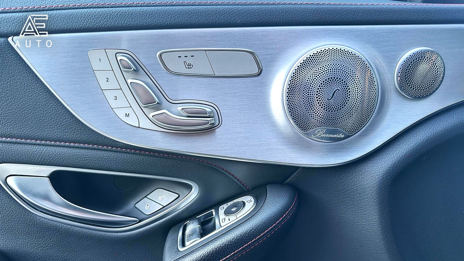 MERCEDES-BENZ C 43 AMG 4Matic 9G-tronic - 9