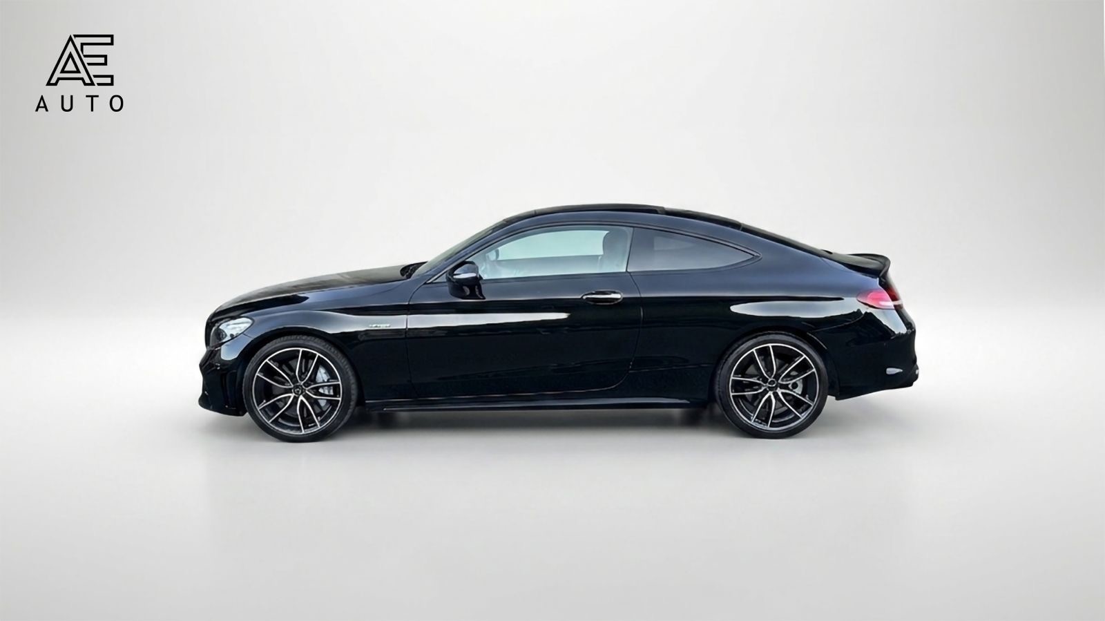 MERCEDES-BENZ C 43 AMG 4Matic 9G-tronic - 6