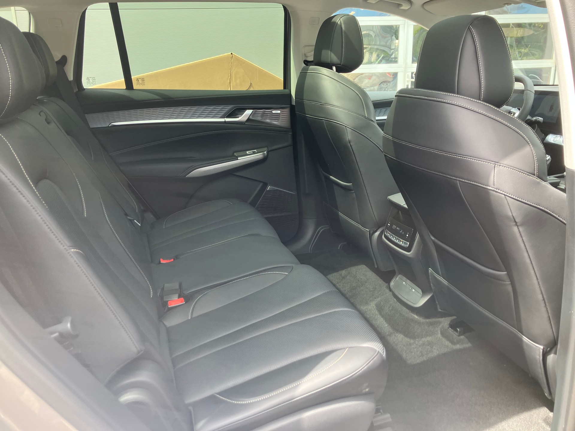 MG S9 1.5 T PHEV Premium - 9
