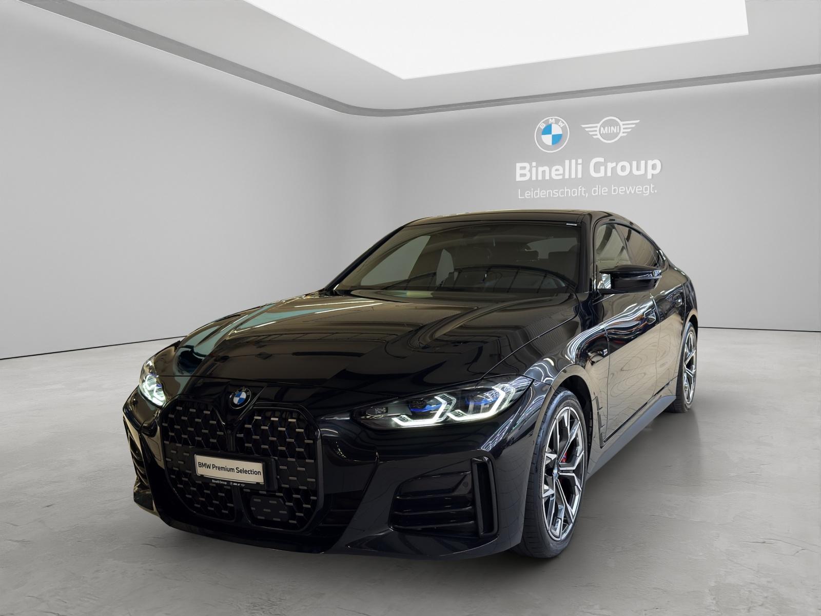 4er Gran Coupé M440i xDrive
