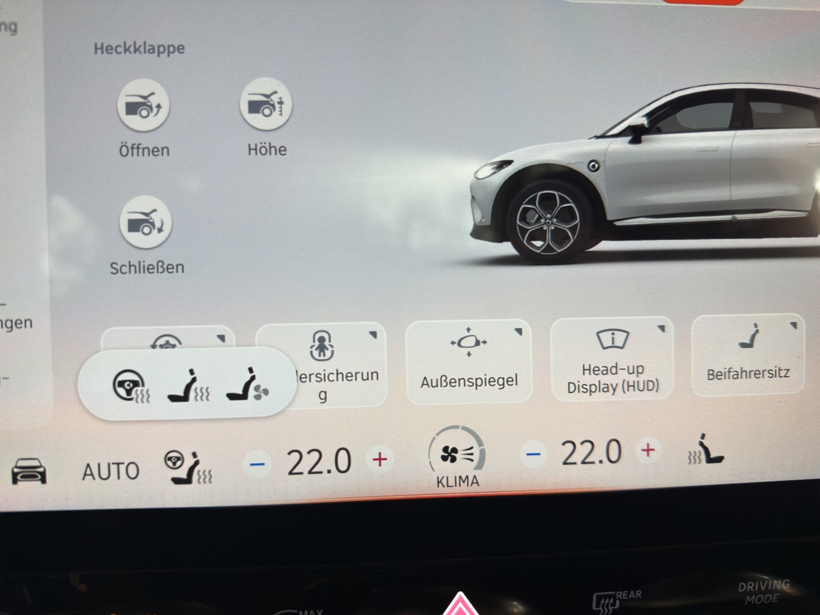 SMART #3 66kWh BRABUS - 16