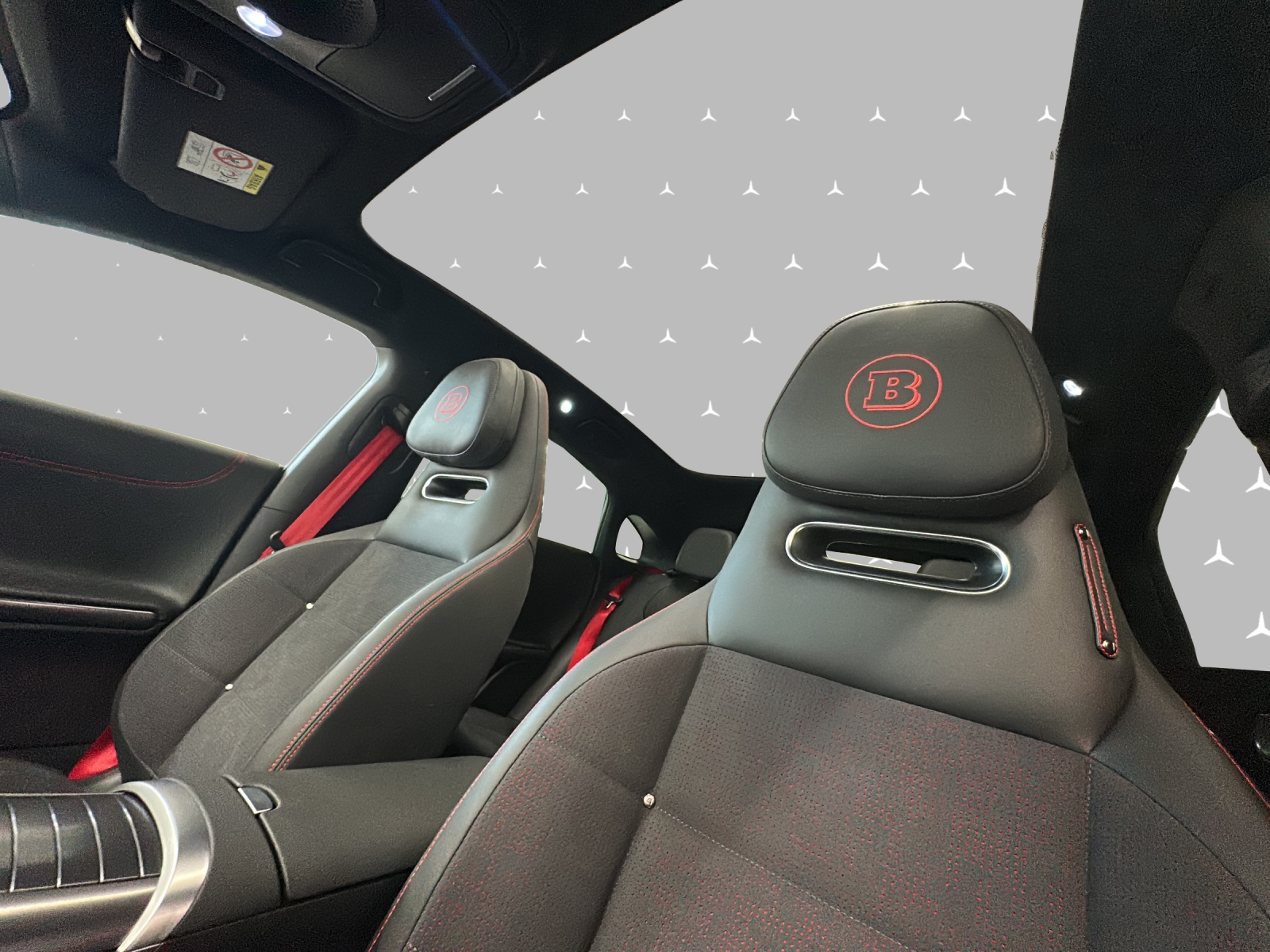 SMART #3 66kWh BRABUS - 10