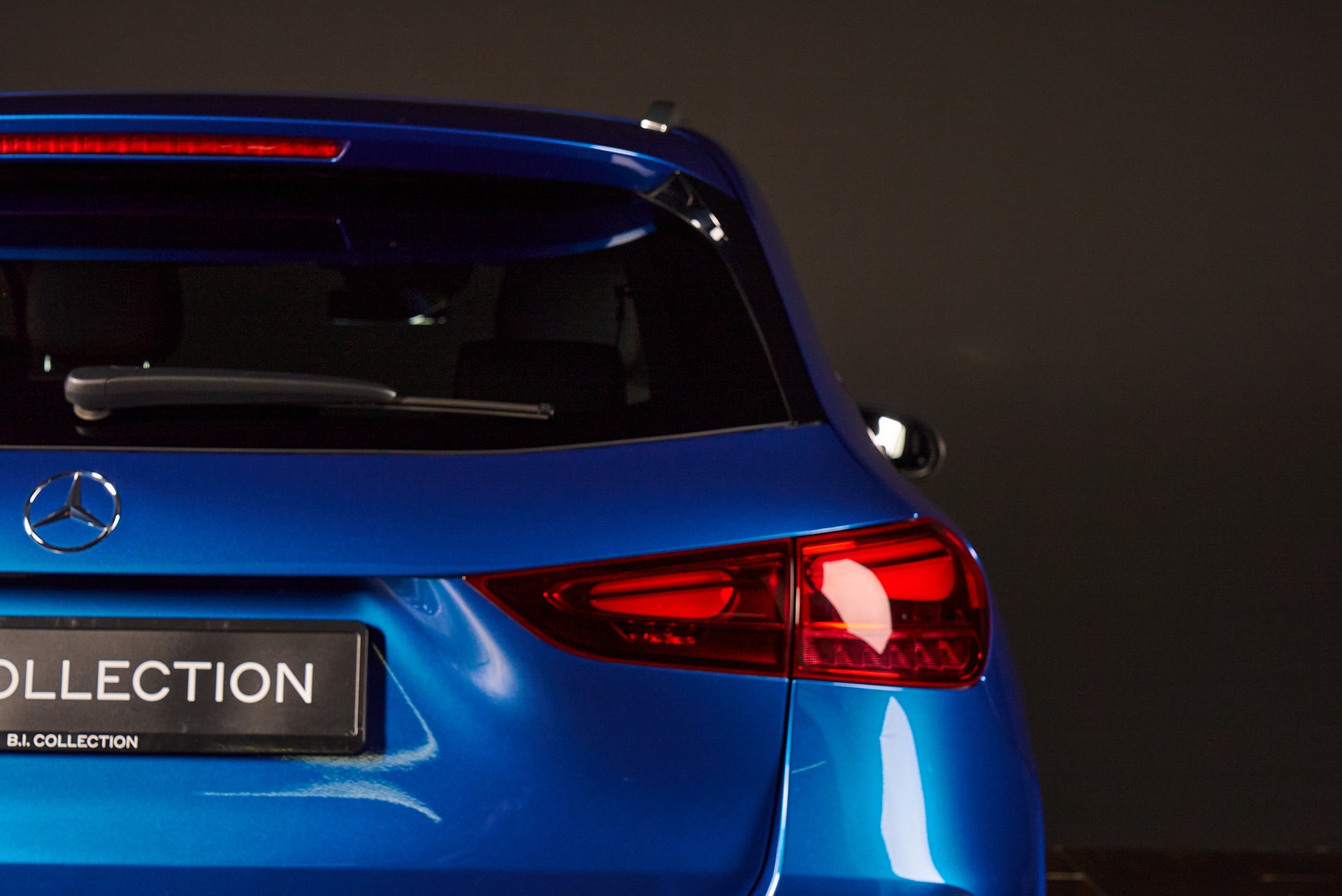 MERCEDES-BENZ GLA 220d 4Matic 8G-DCT - 7