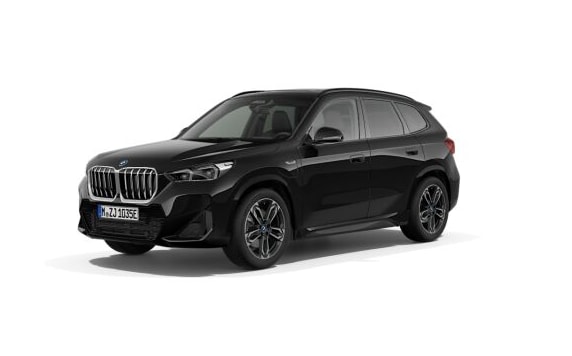 BMW X1 xDrive 30e M Sport - 21