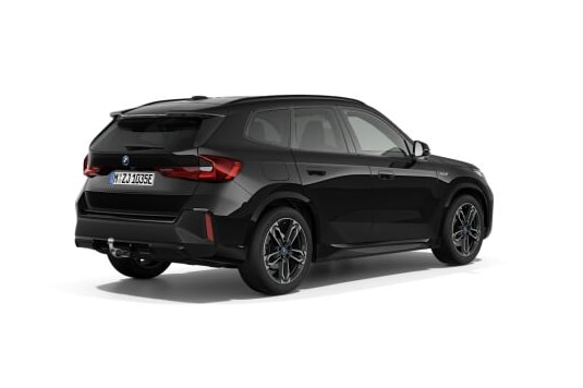 BMW X1 xDrive 30e M Sport - 22