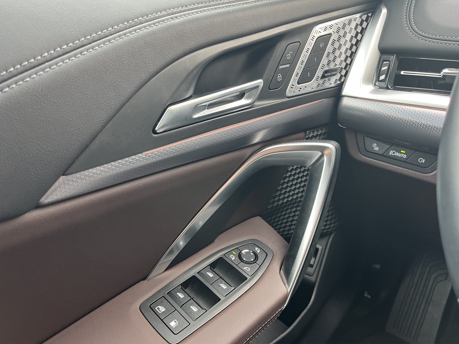 BMW X1 xDrive 30e M Sport - 18