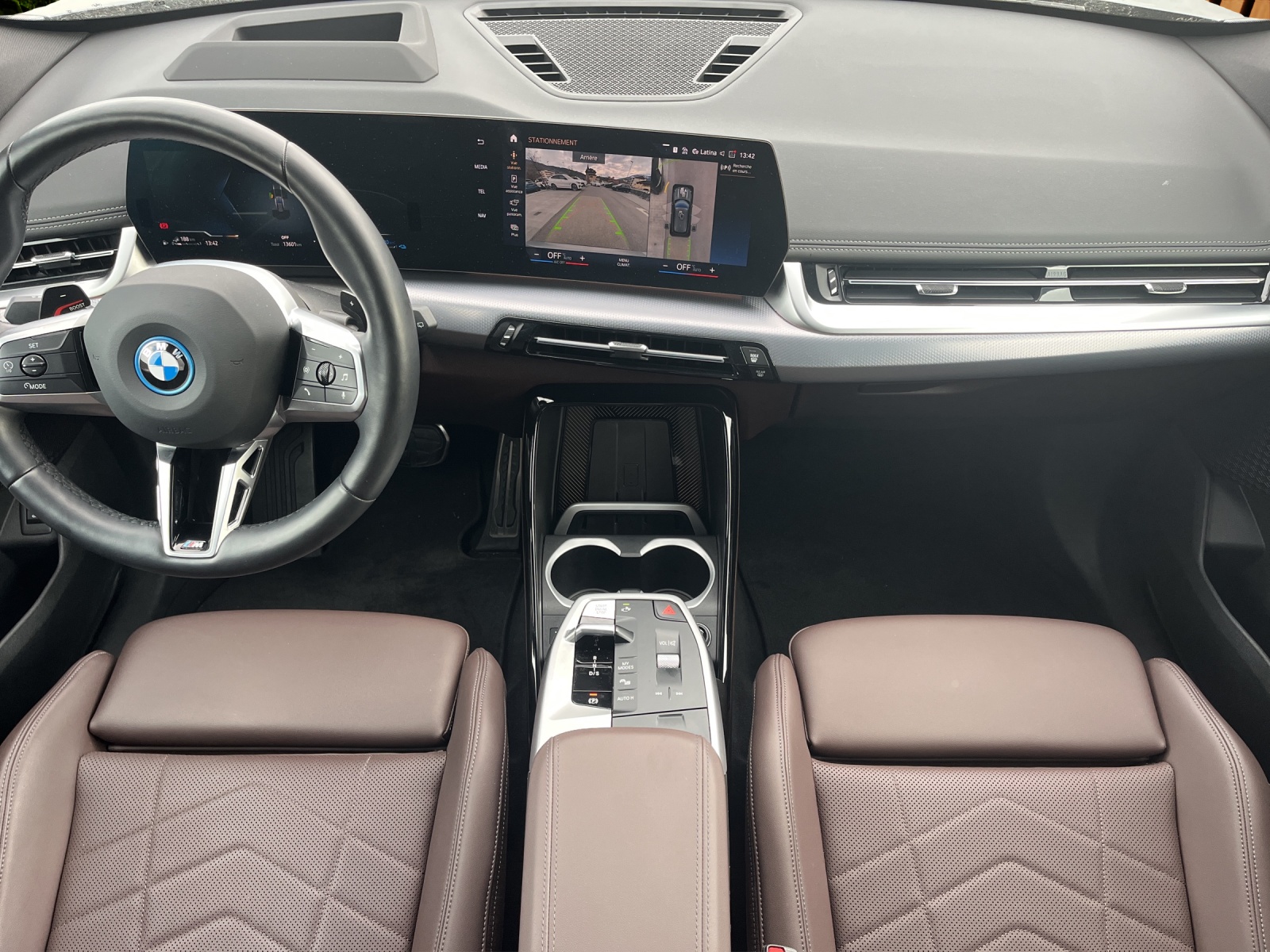 BMW X1 xDrive 30e M Sport - 13