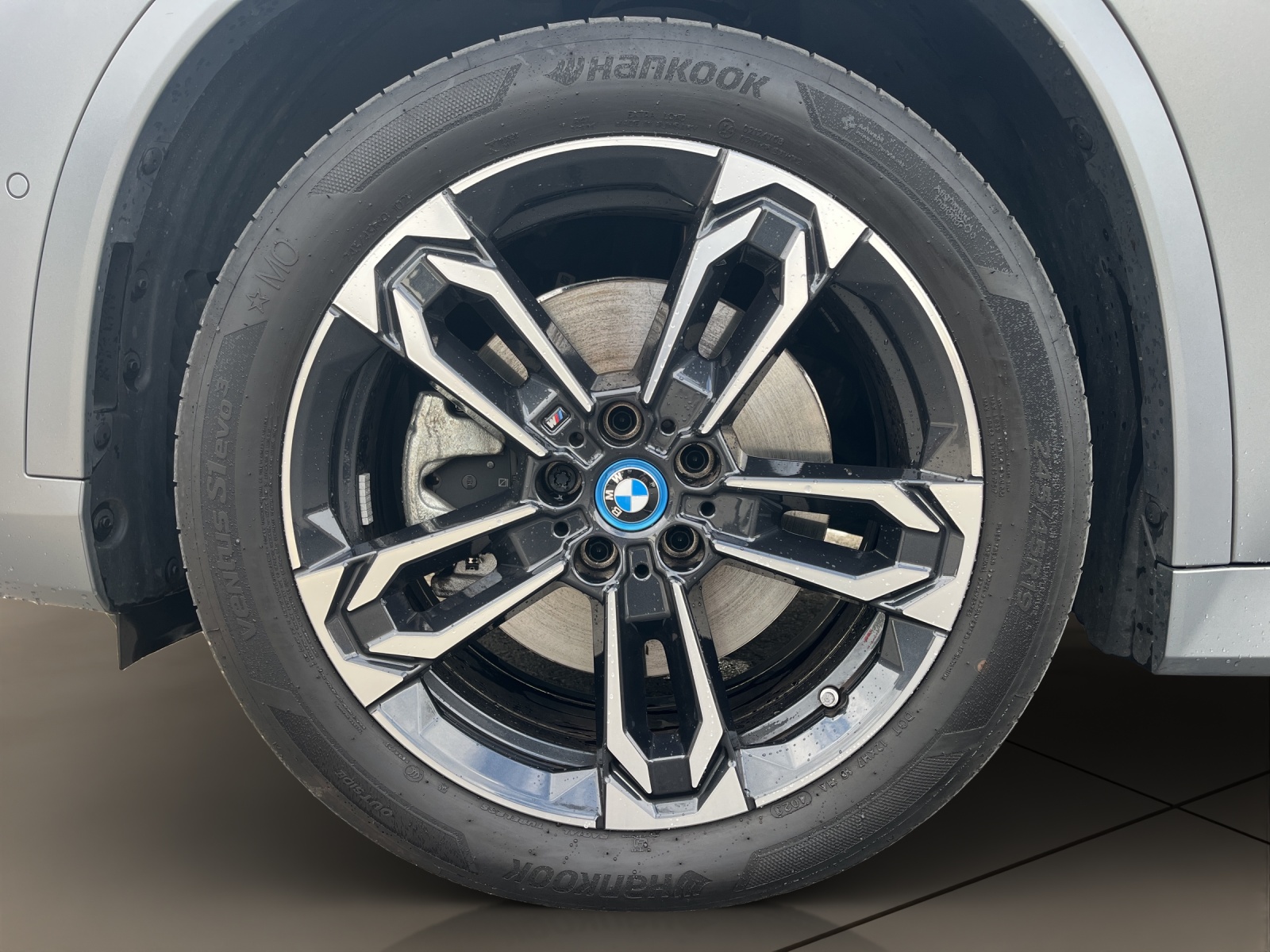 BMW X1 xDrive 30e M Sport - 10