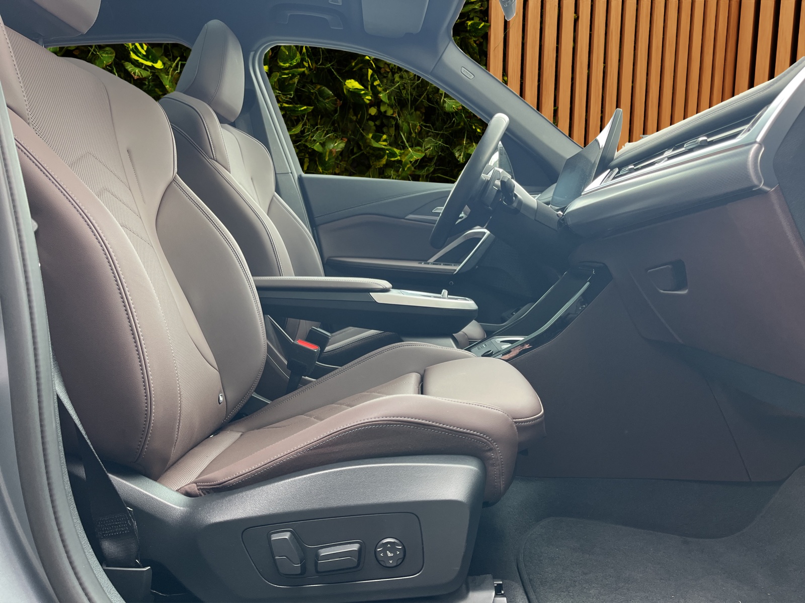 BMW X1 xDrive 30e M Sport - 12