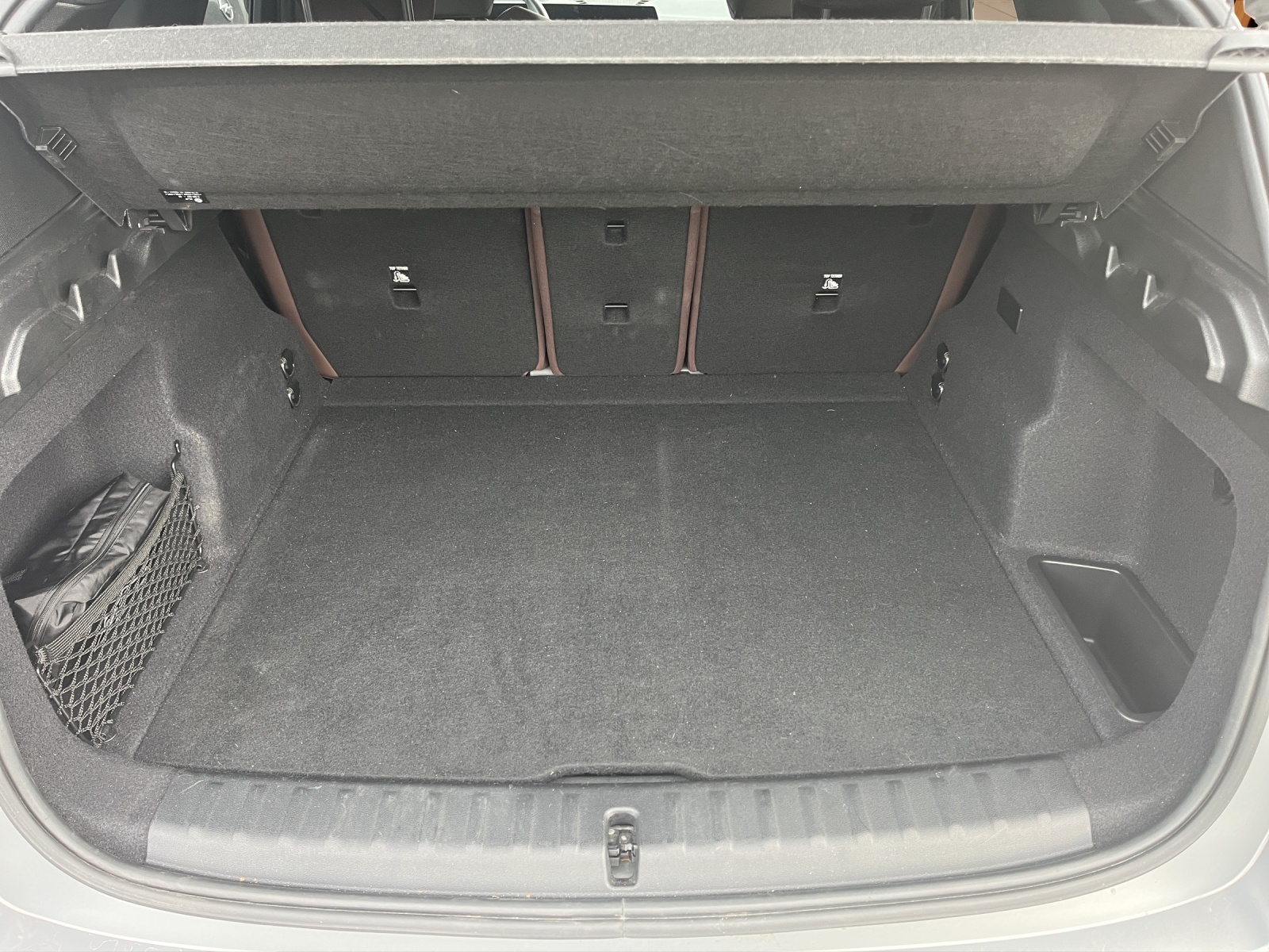 BMW X1 xDrive 30e M Sport - 22