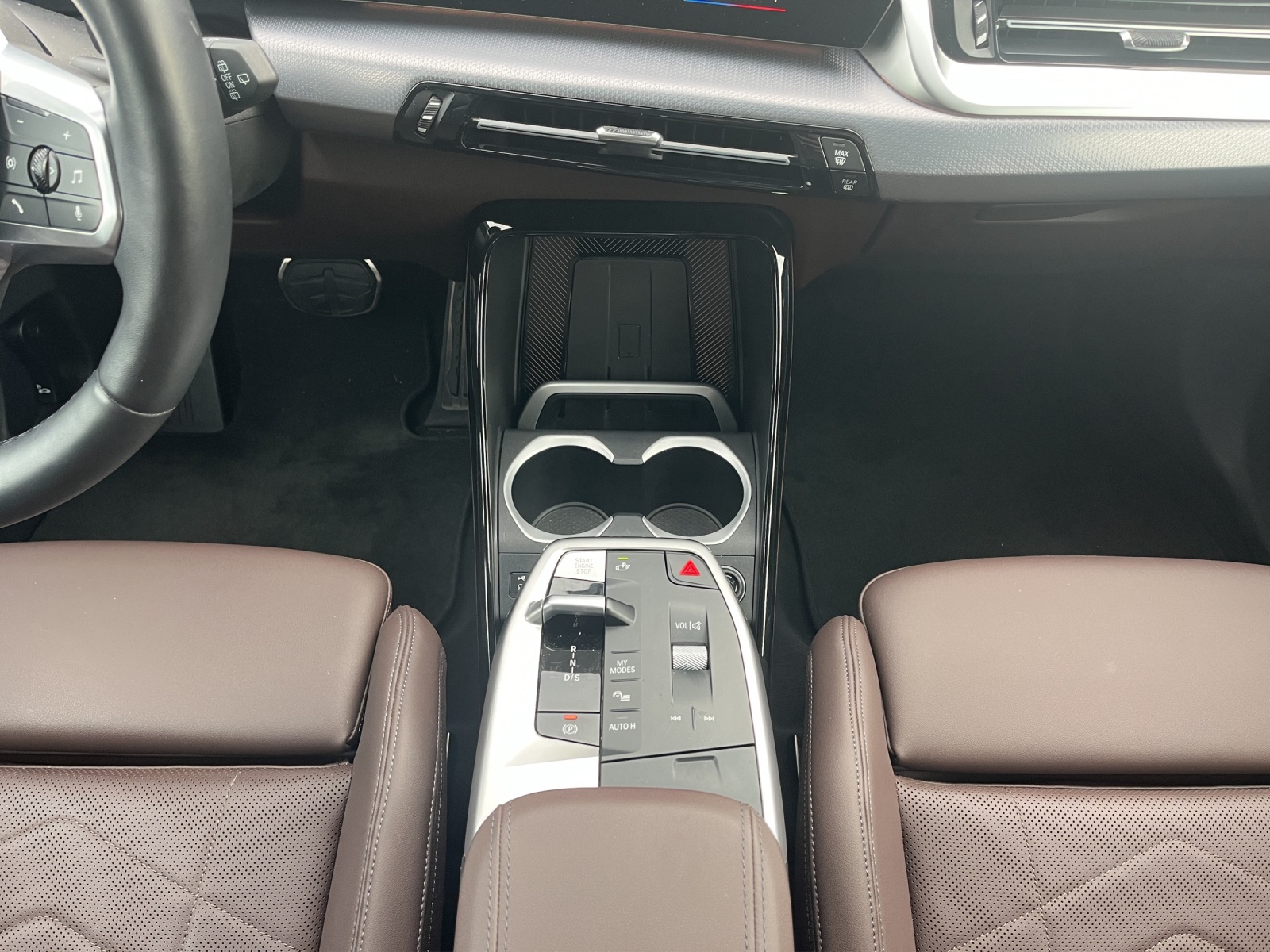 BMW X1 xDrive 30e M Sport - 16