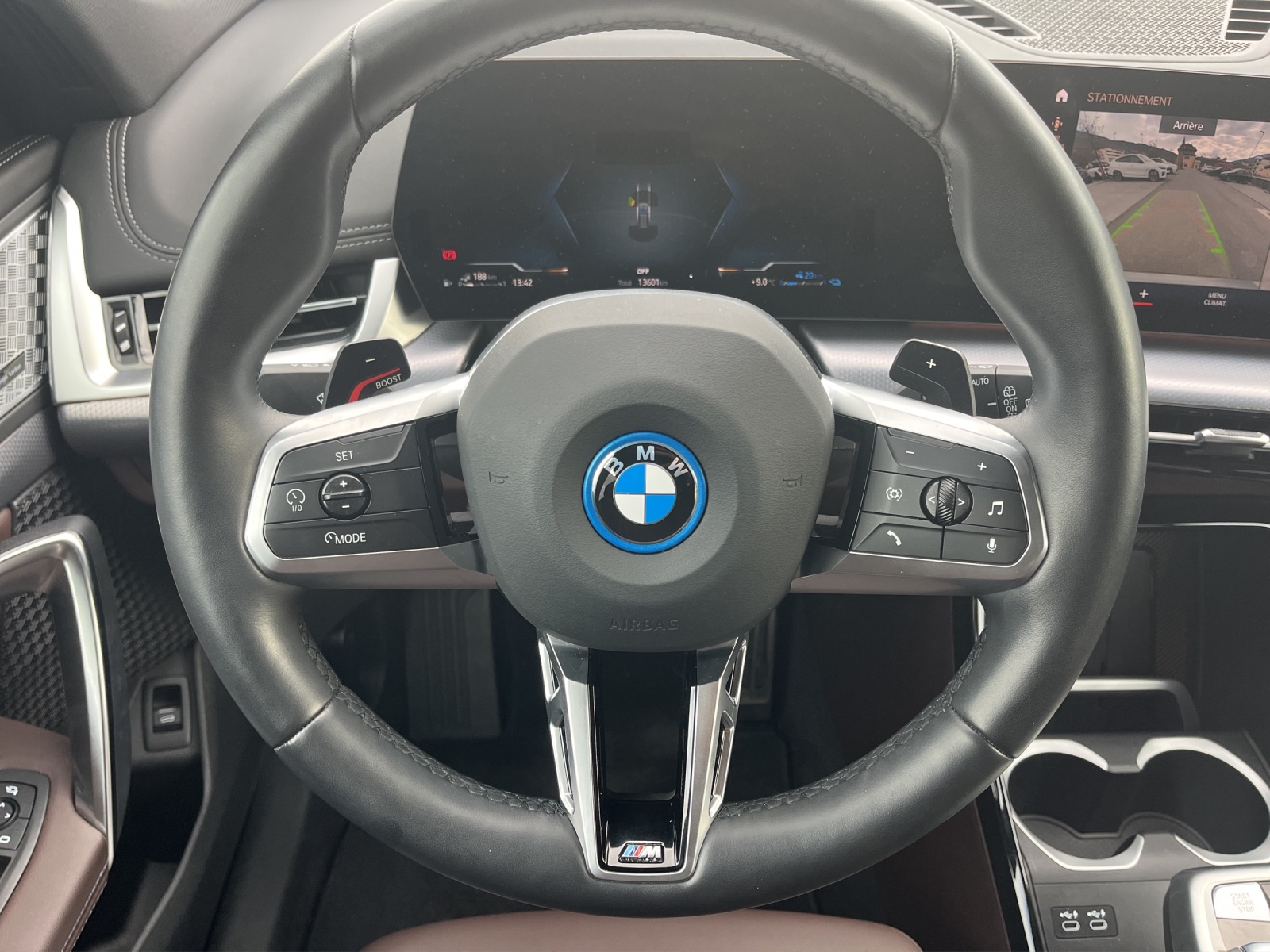 BMW X1 xDrive 30e M Sport - 14