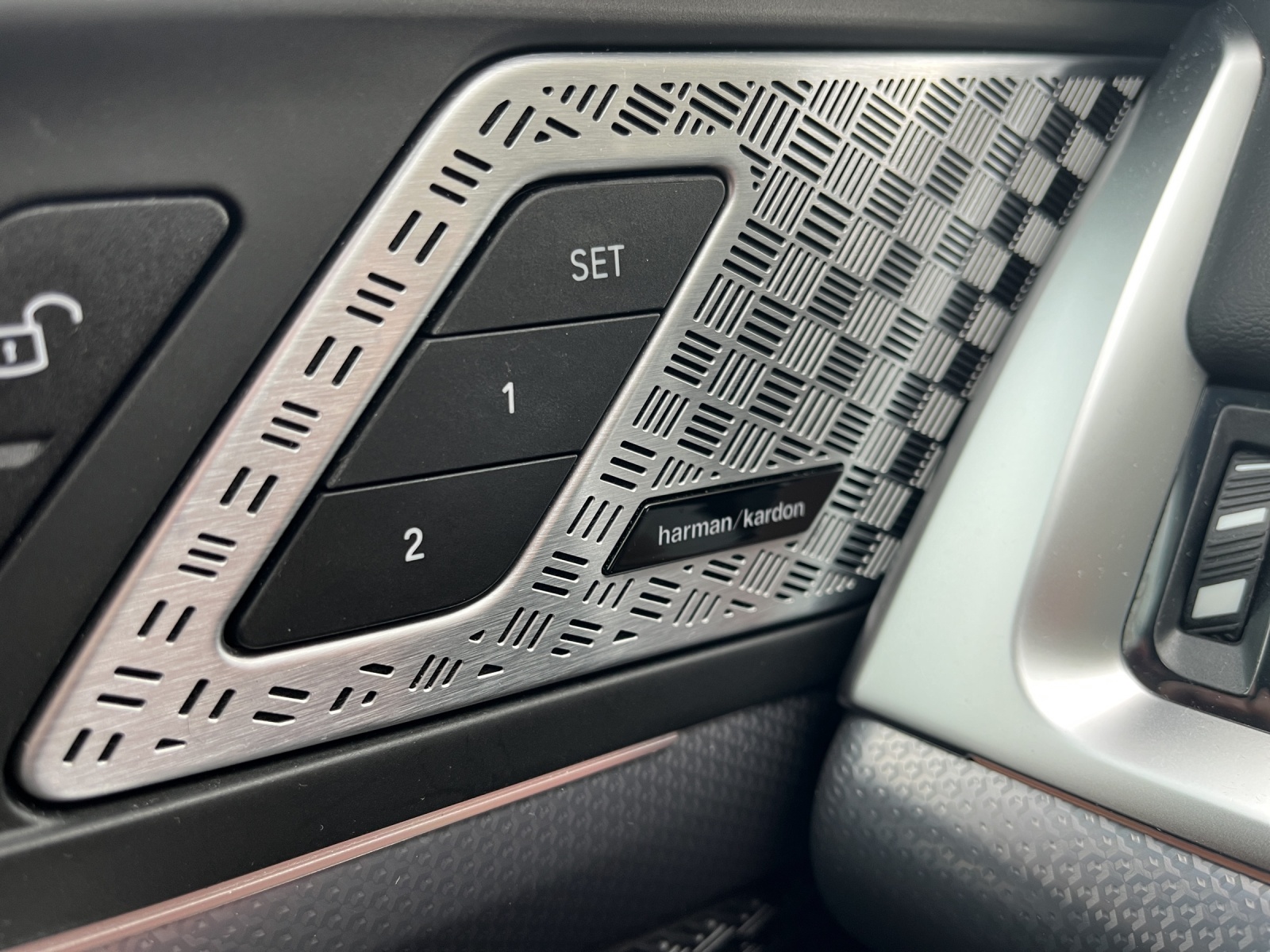 BMW X1 xDrive 30e M Sport - 24