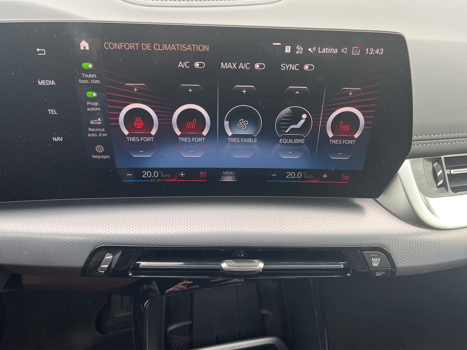 BMW X1 xDrive 30e M Sport - 17