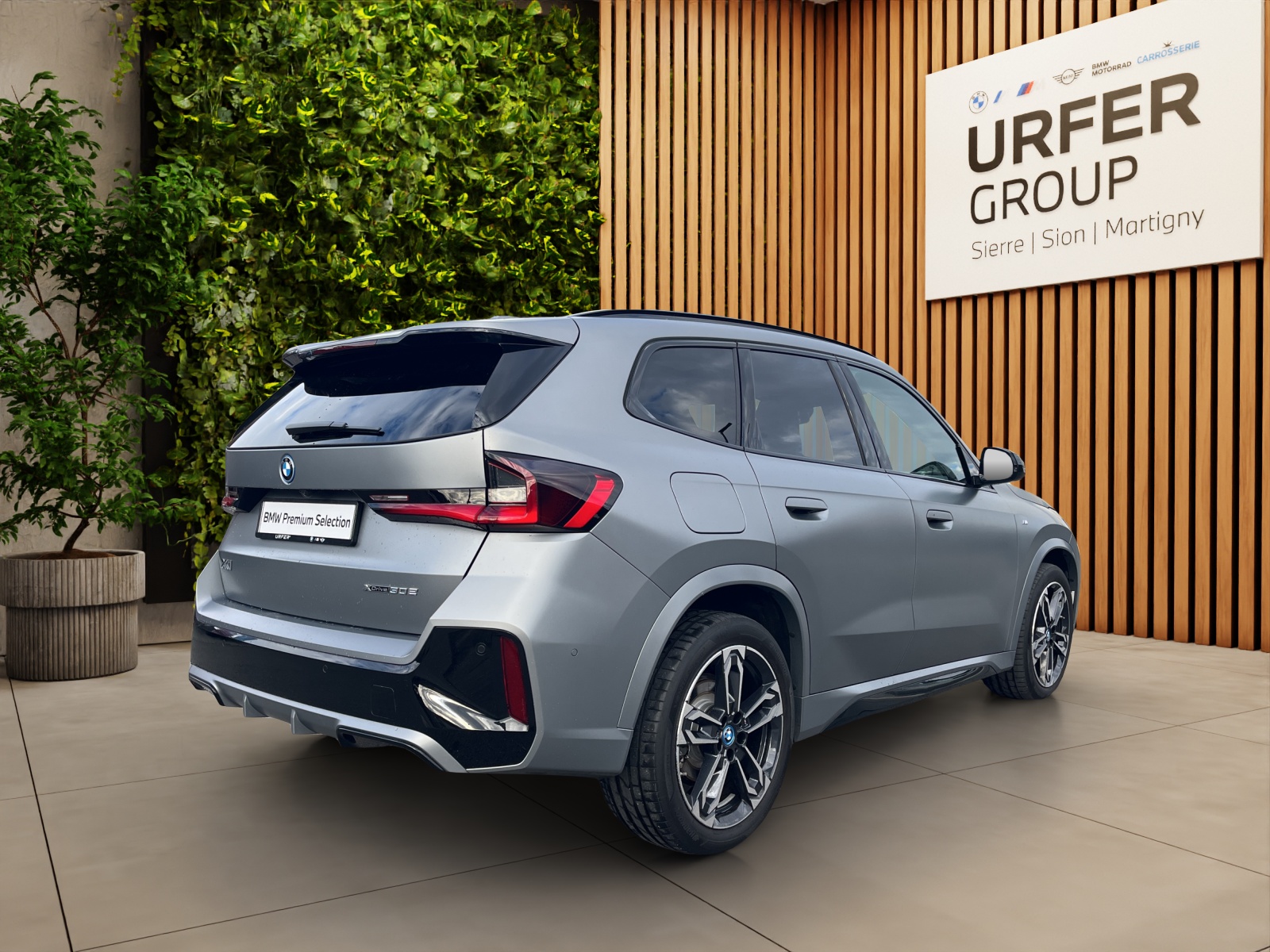 BMW X1 xDrive 30e M Sport - 6