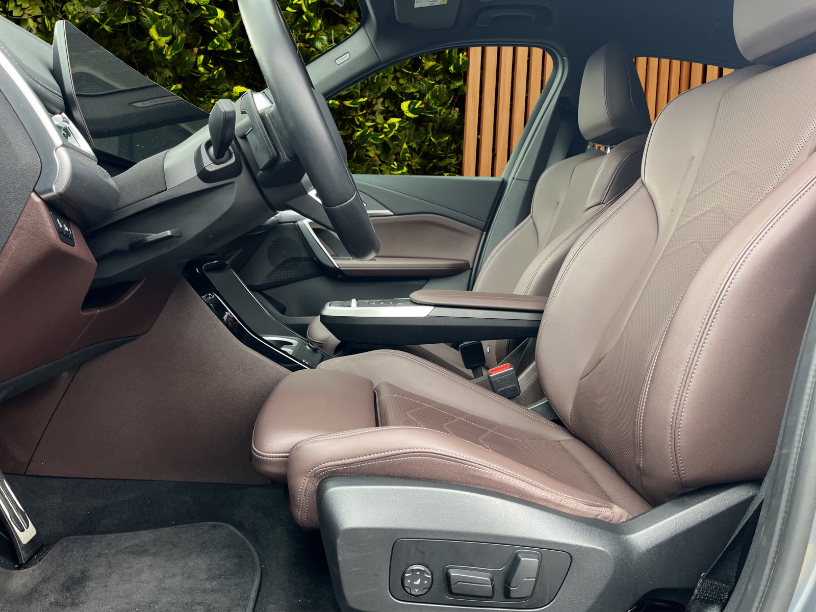 BMW X1 xDrive 30e M Sport - 11