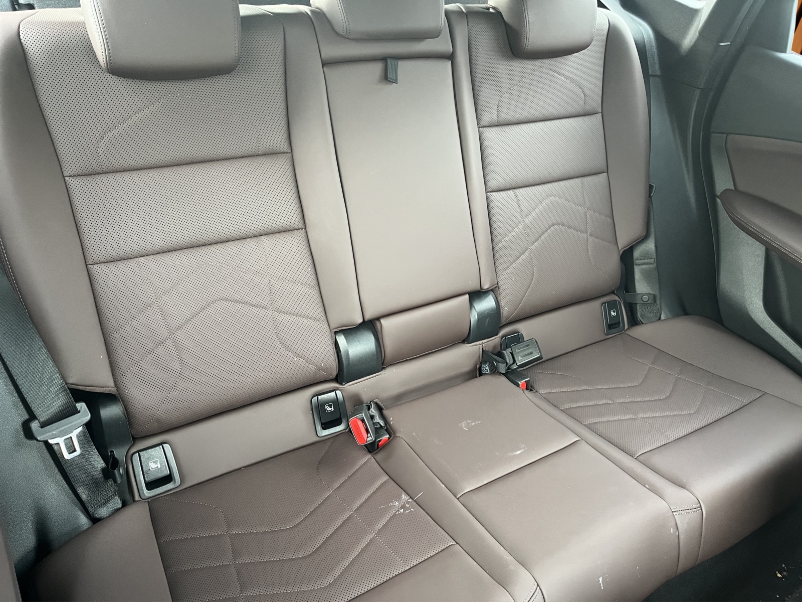 BMW X1 xDrive 30e M Sport - 20