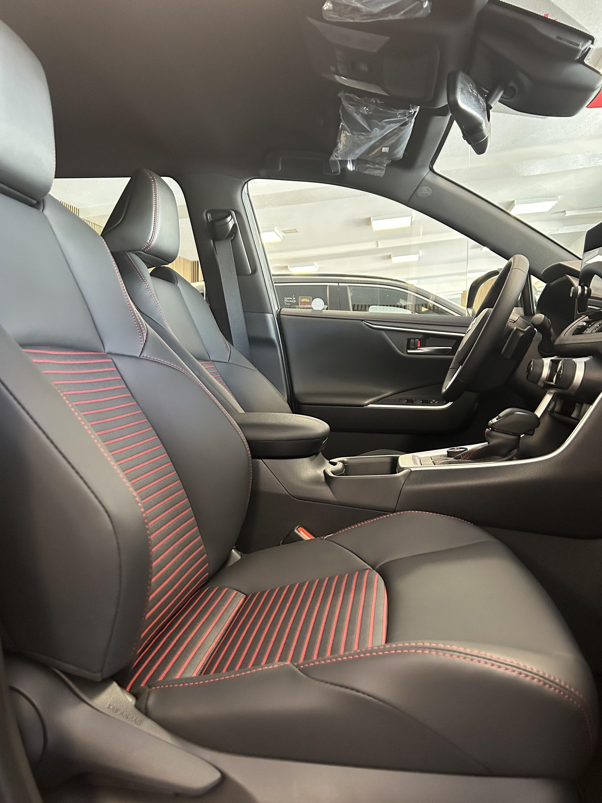 SUZUKI Across 2.5 PHEV Compact Top 4x4 - 15