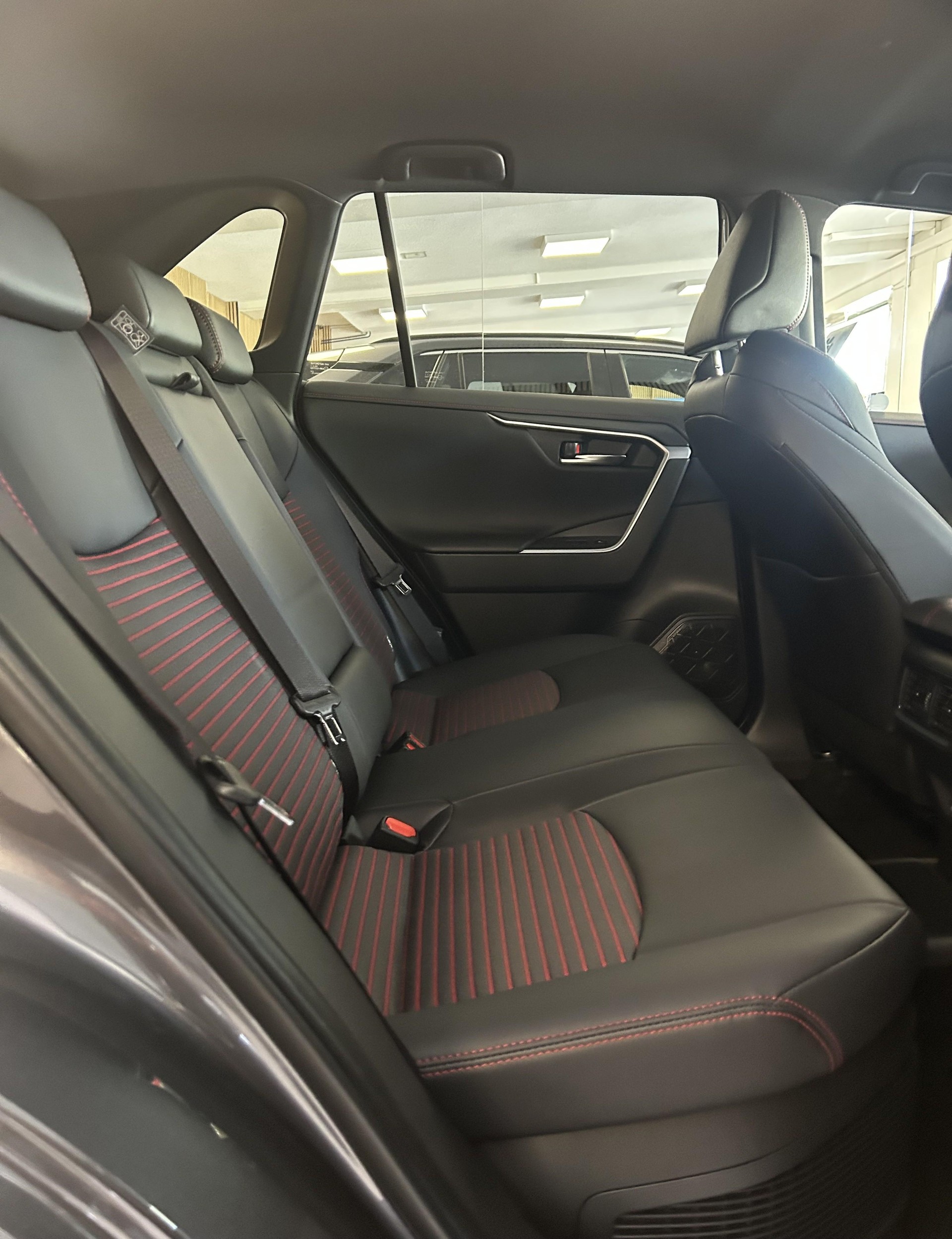 SUZUKI Across 2.5 PHEV Compact Top 4x4 - 17