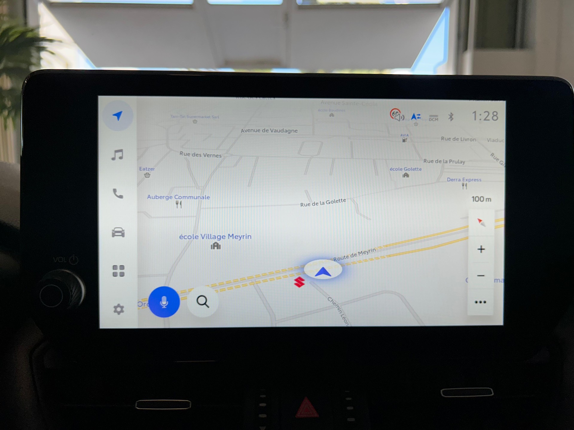 SUZUKI Across 2.5 PHEV Compact Top 4x4 - 12