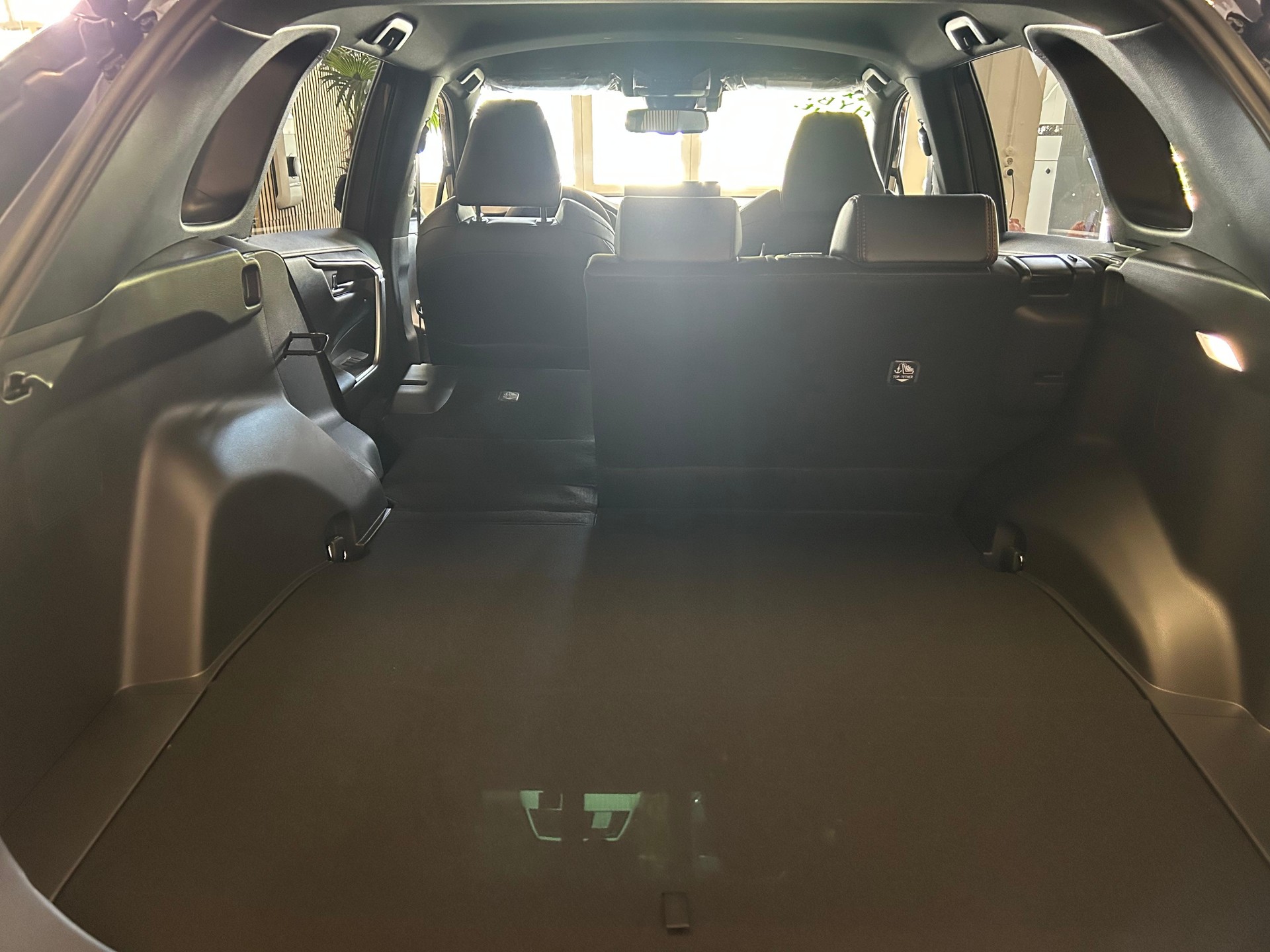 SUZUKI Across 2.5 PHEV Compact Top 4x4 - 20