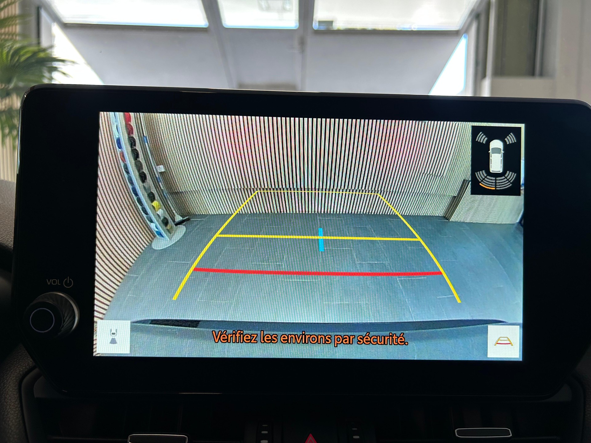 SUZUKI Across 2.5 PHEV Compact Top 4x4 - 14