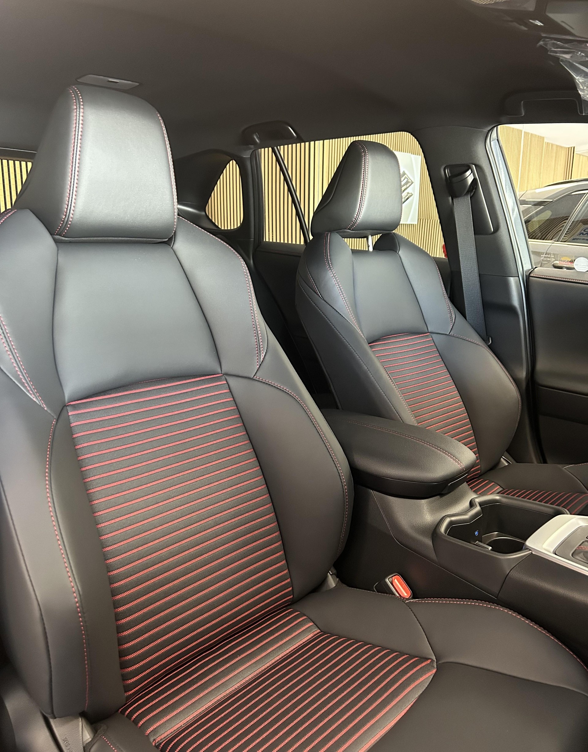 SUZUKI Across 2.5 PHEV Compact Top 4x4 - 16