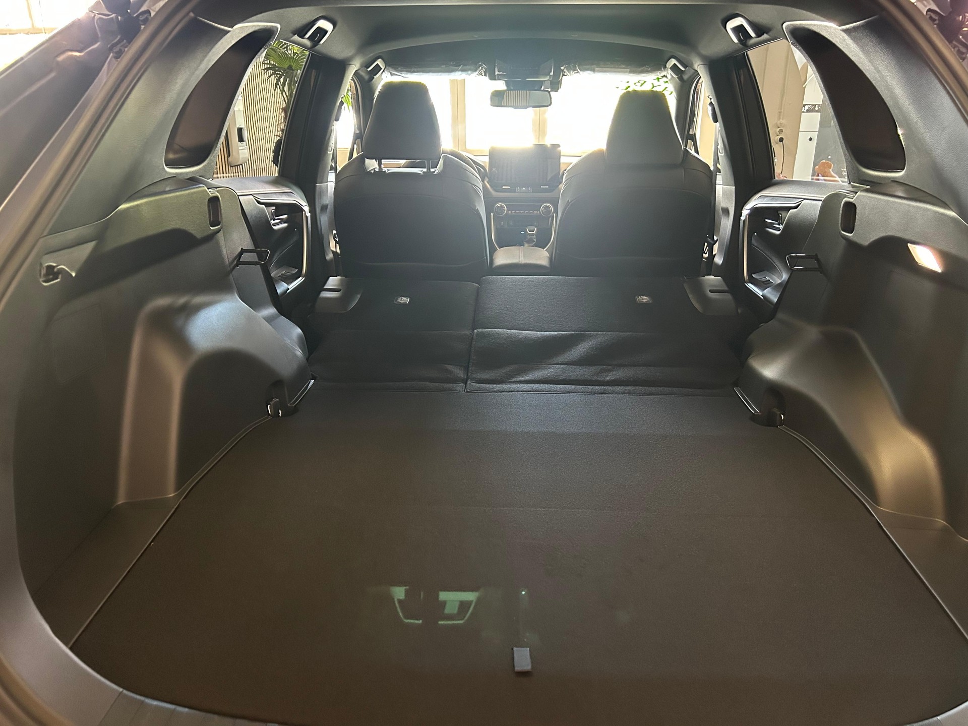 SUZUKI Across 2.5 PHEV Compact Top 4x4 - 21