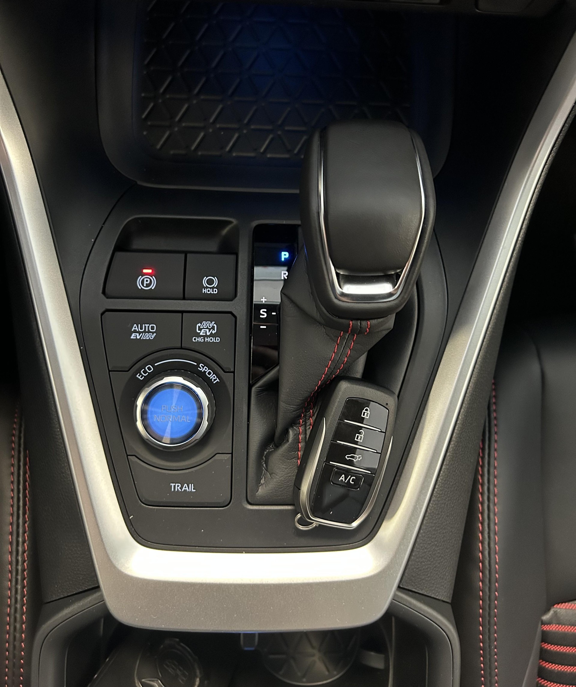 SUZUKI Across 2.5 PHEV Compact Top 4x4 - 11