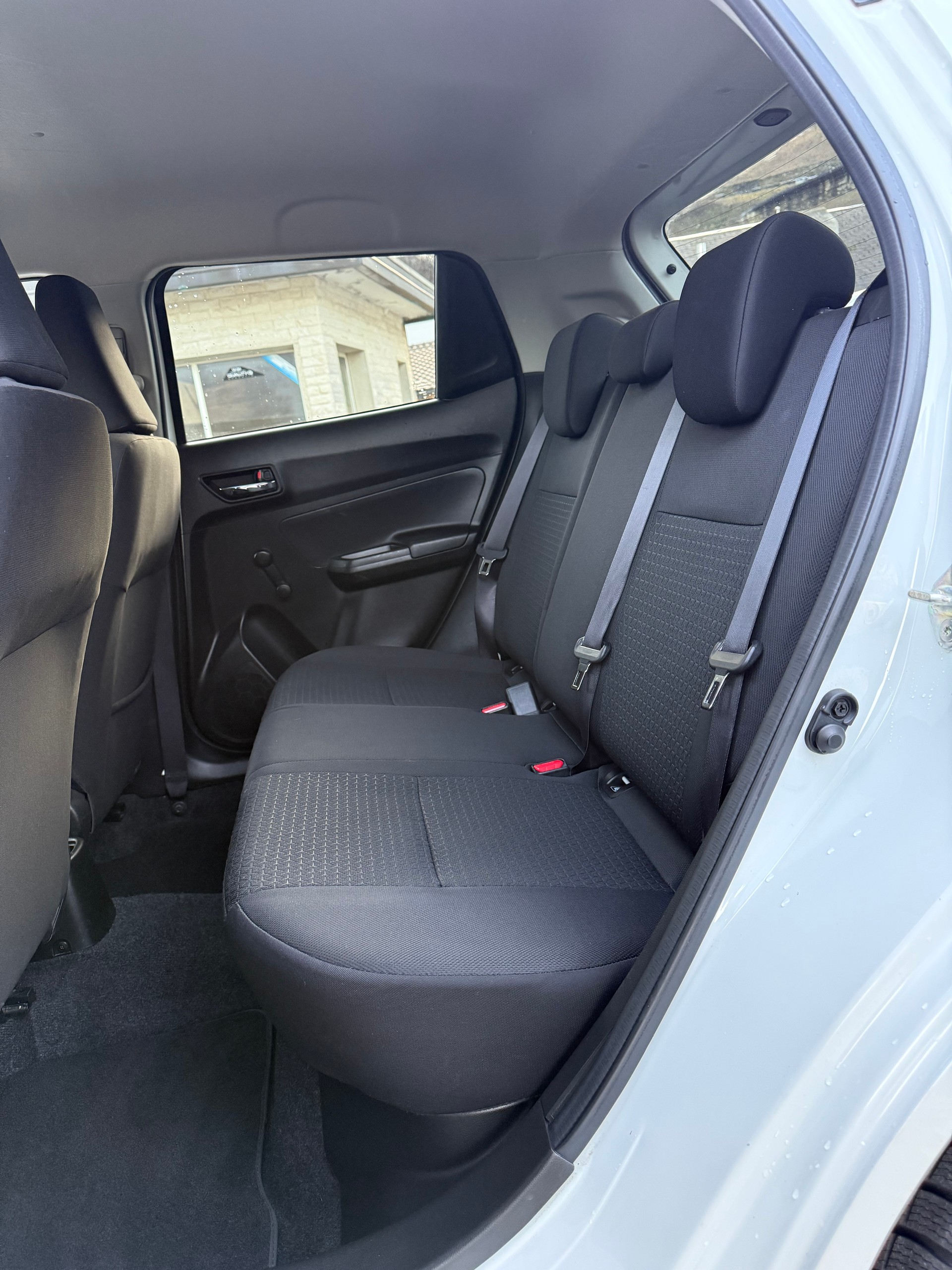 SUZUKI Swift 1.2i Piz Sulai Allgrip 4x4 - 15