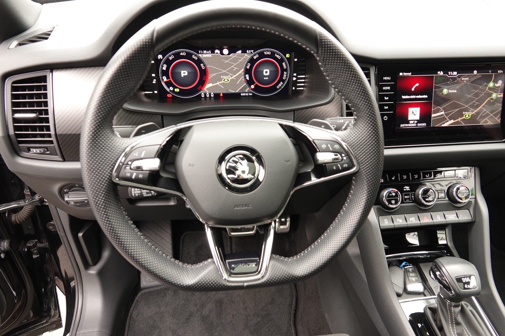 SKODA Kodiaq 2.0 TSI Sport Line - 14