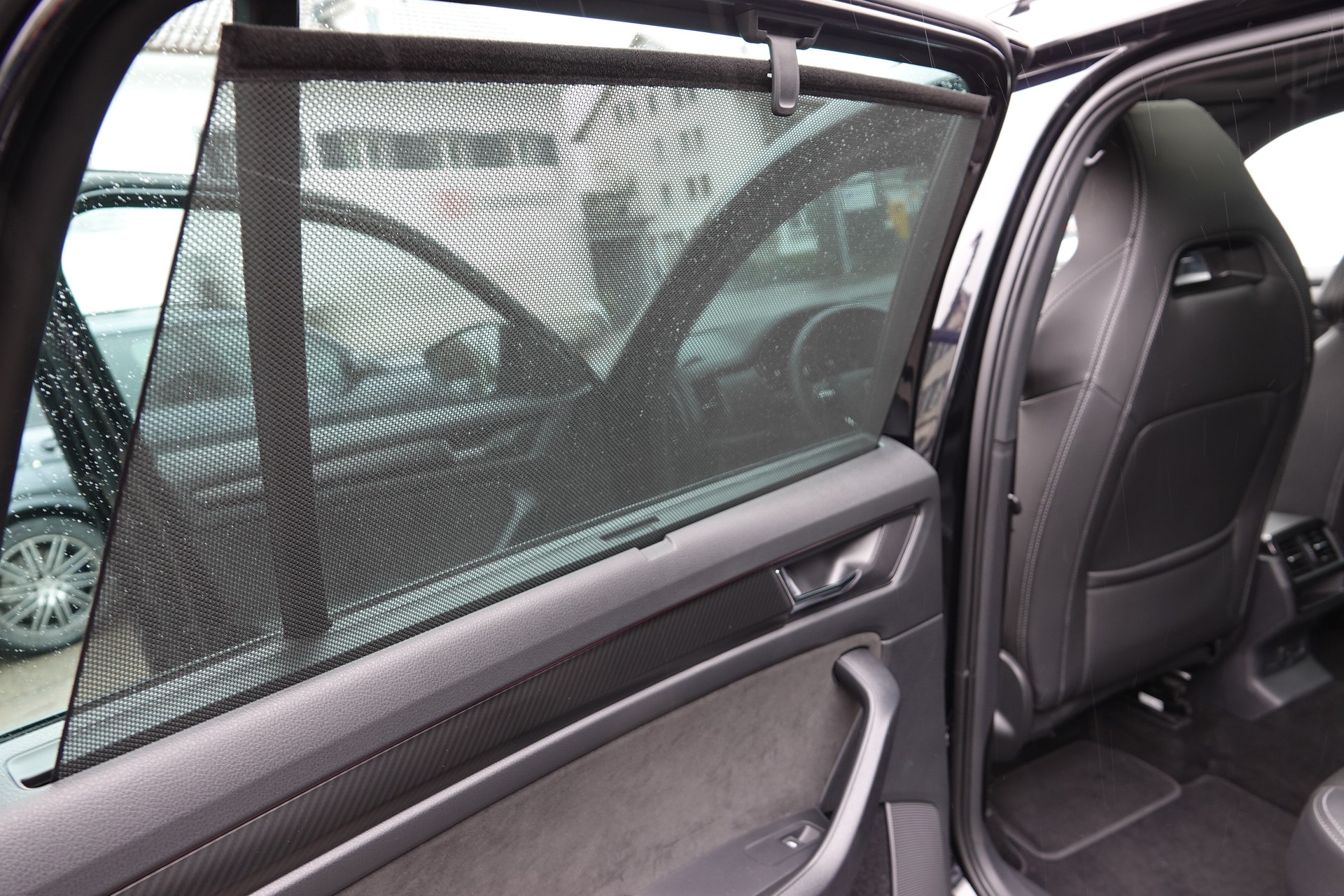 SKODA Kodiaq 2.0 TSI Sport Line - 19