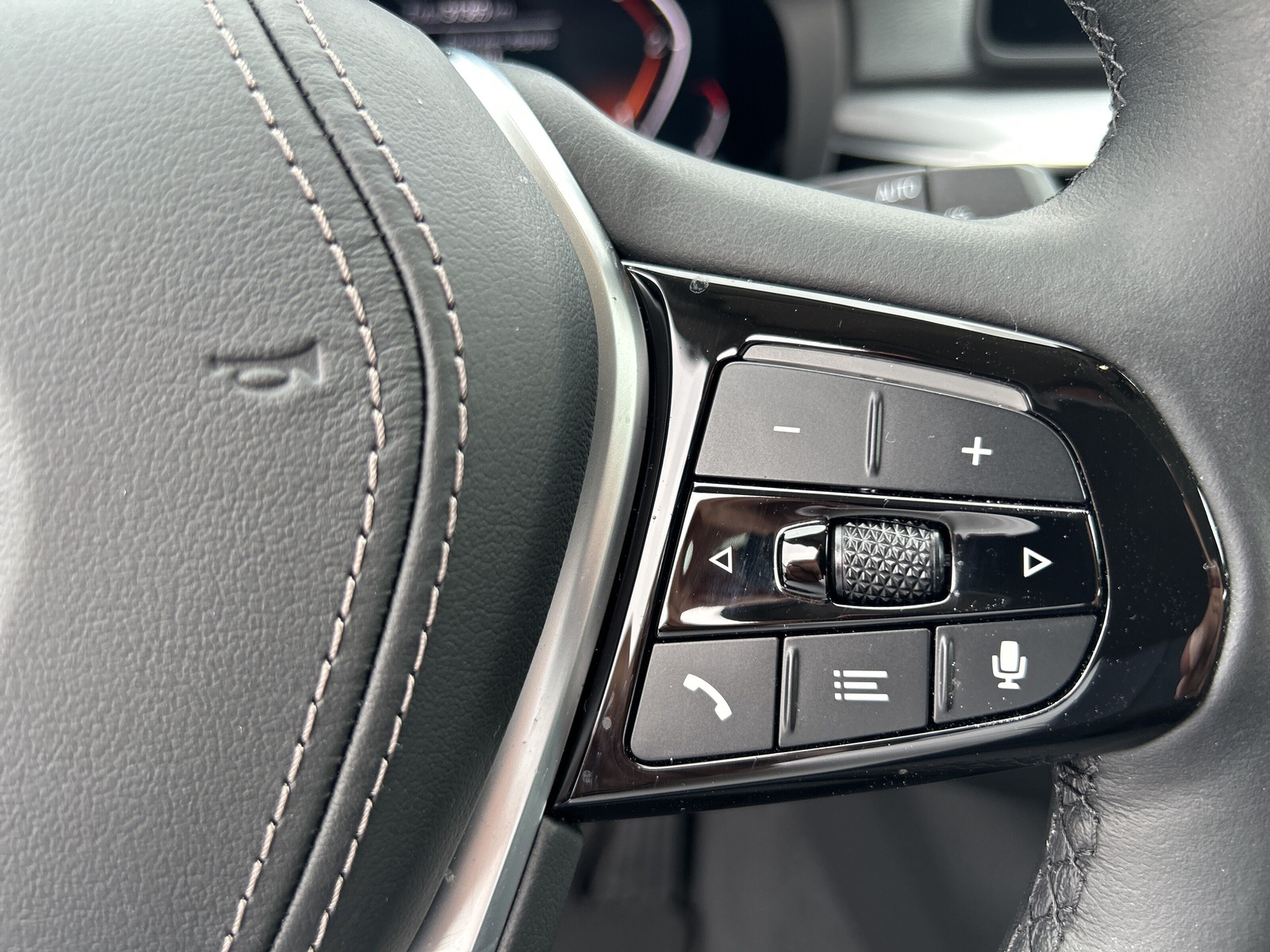 BMW 520d xDrive 48V Touring Steptronic 📍 - 12