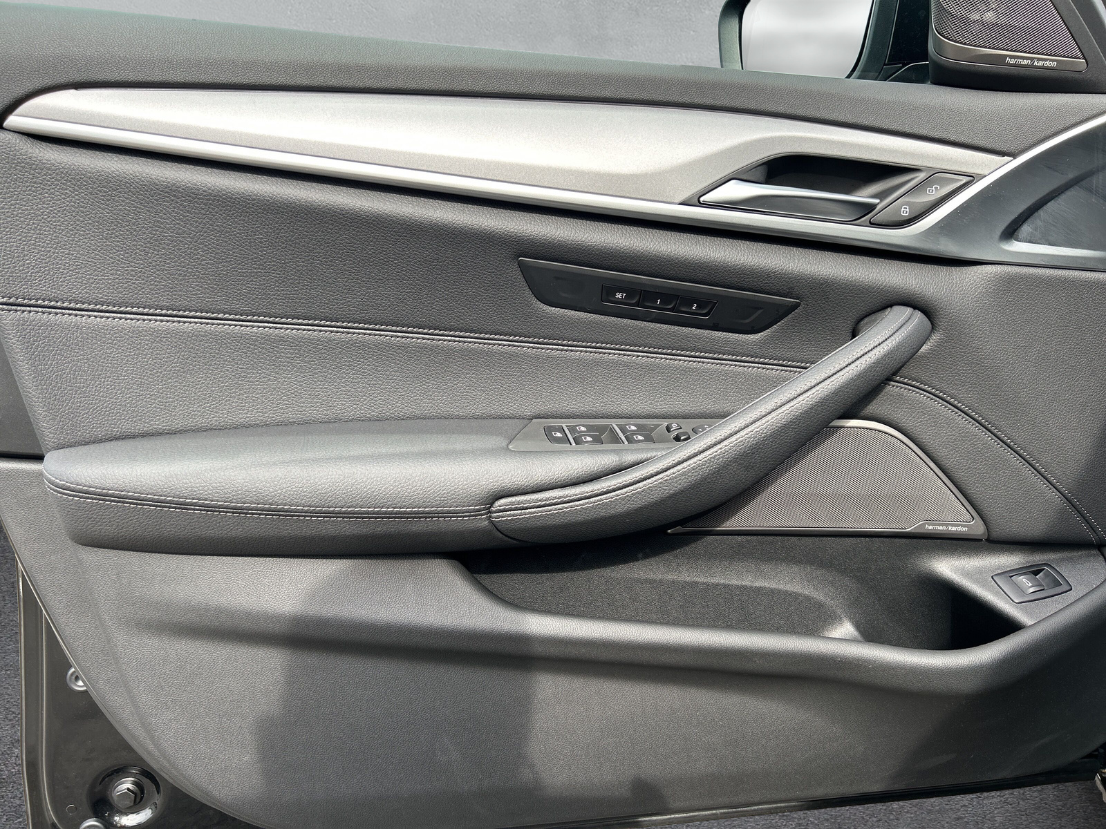 BMW 520d xDrive 48V Touring Steptronic 📍 - 19