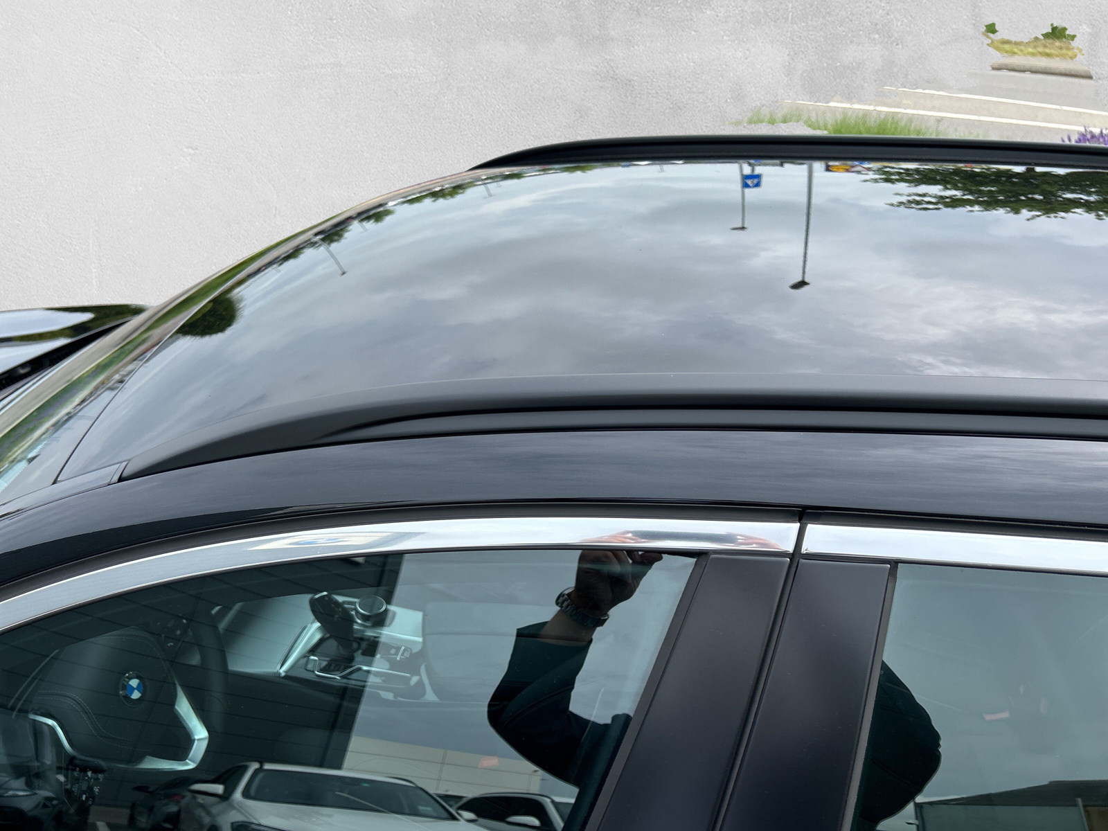 BMW 520d xDrive 48V Touring Steptronic 📍 - 25