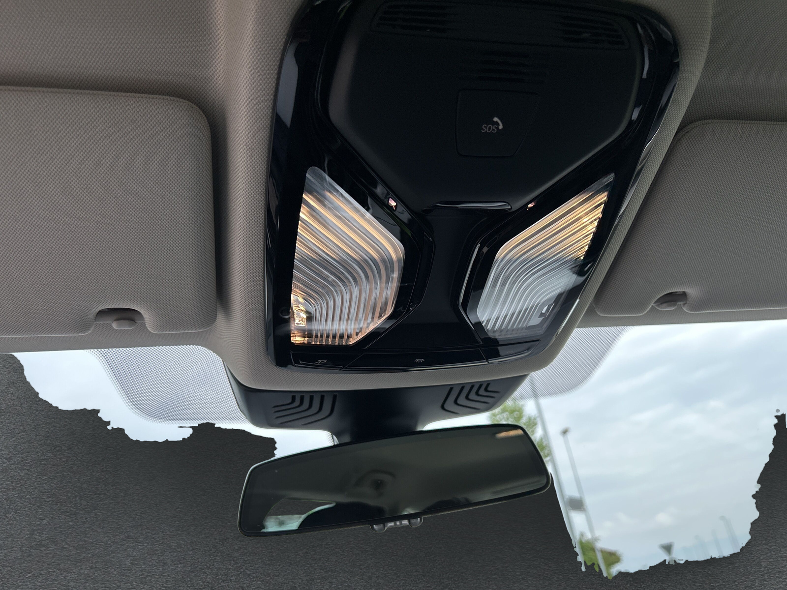 BMW 520d xDrive 48V Touring Steptronic 📍 - 20