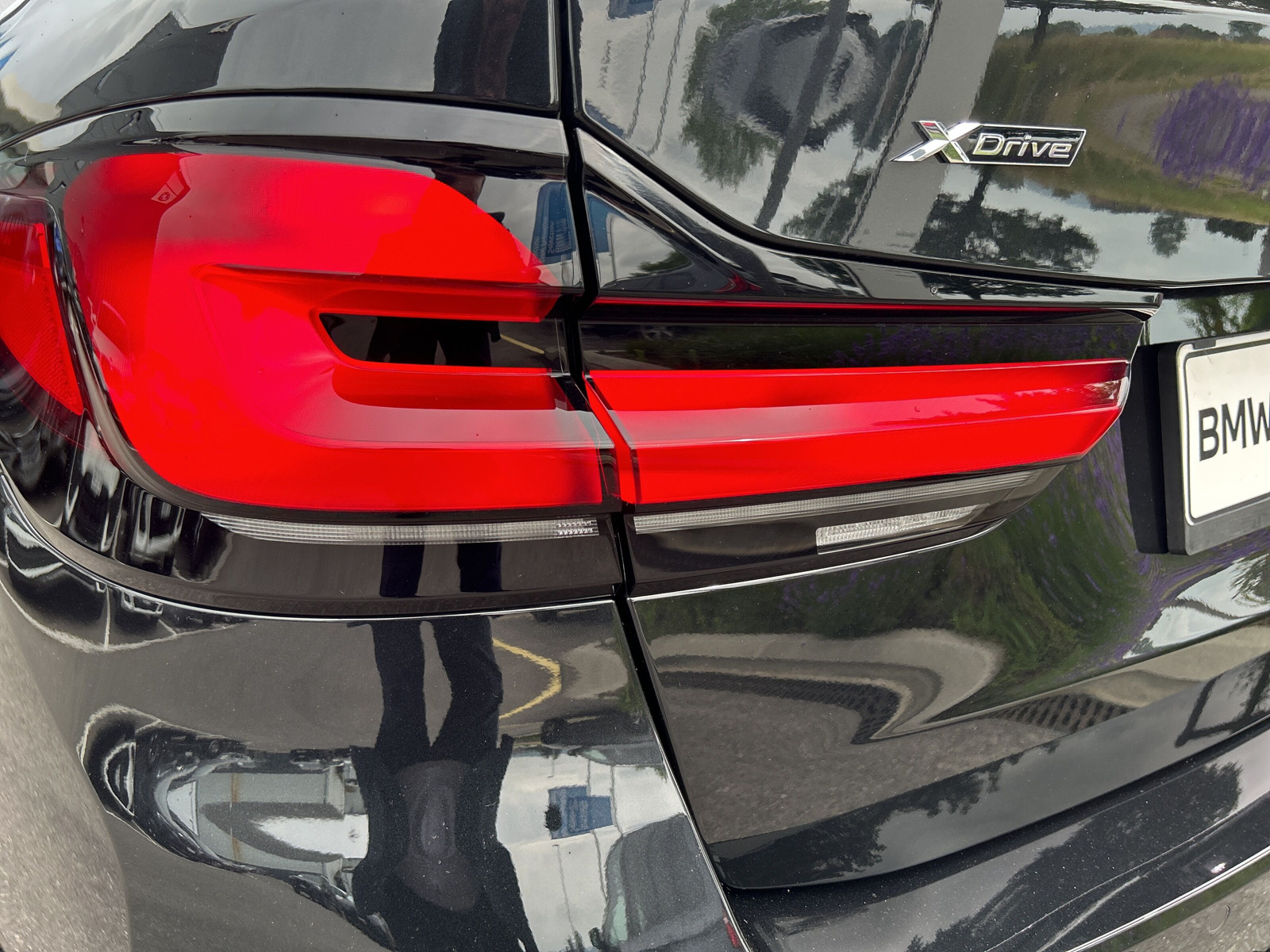 BMW 520d xDrive 48V Touring Steptronic 📍 - 21