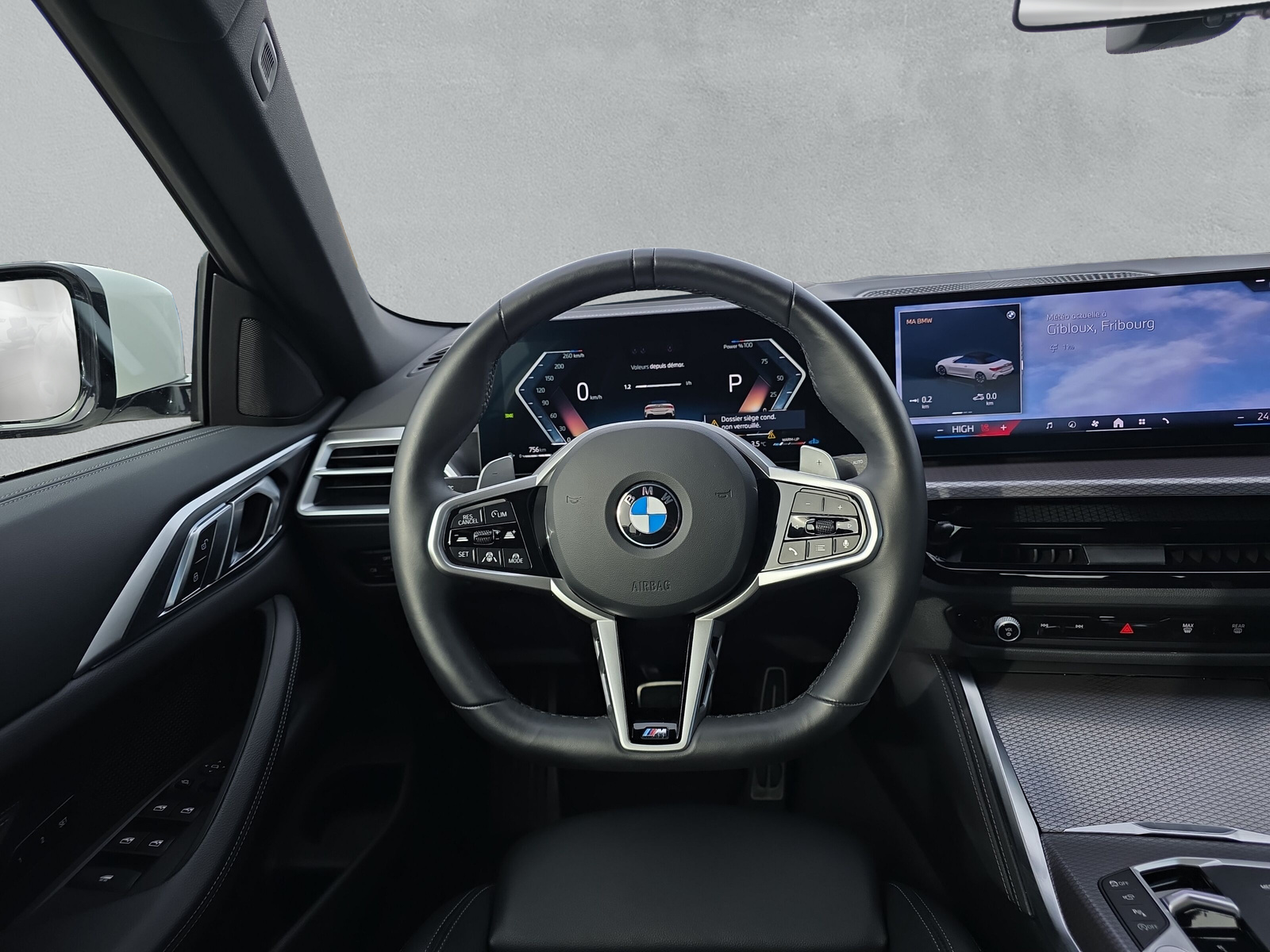 BMW 430i xDrive Cabriolet M Sport Steptronic - 17