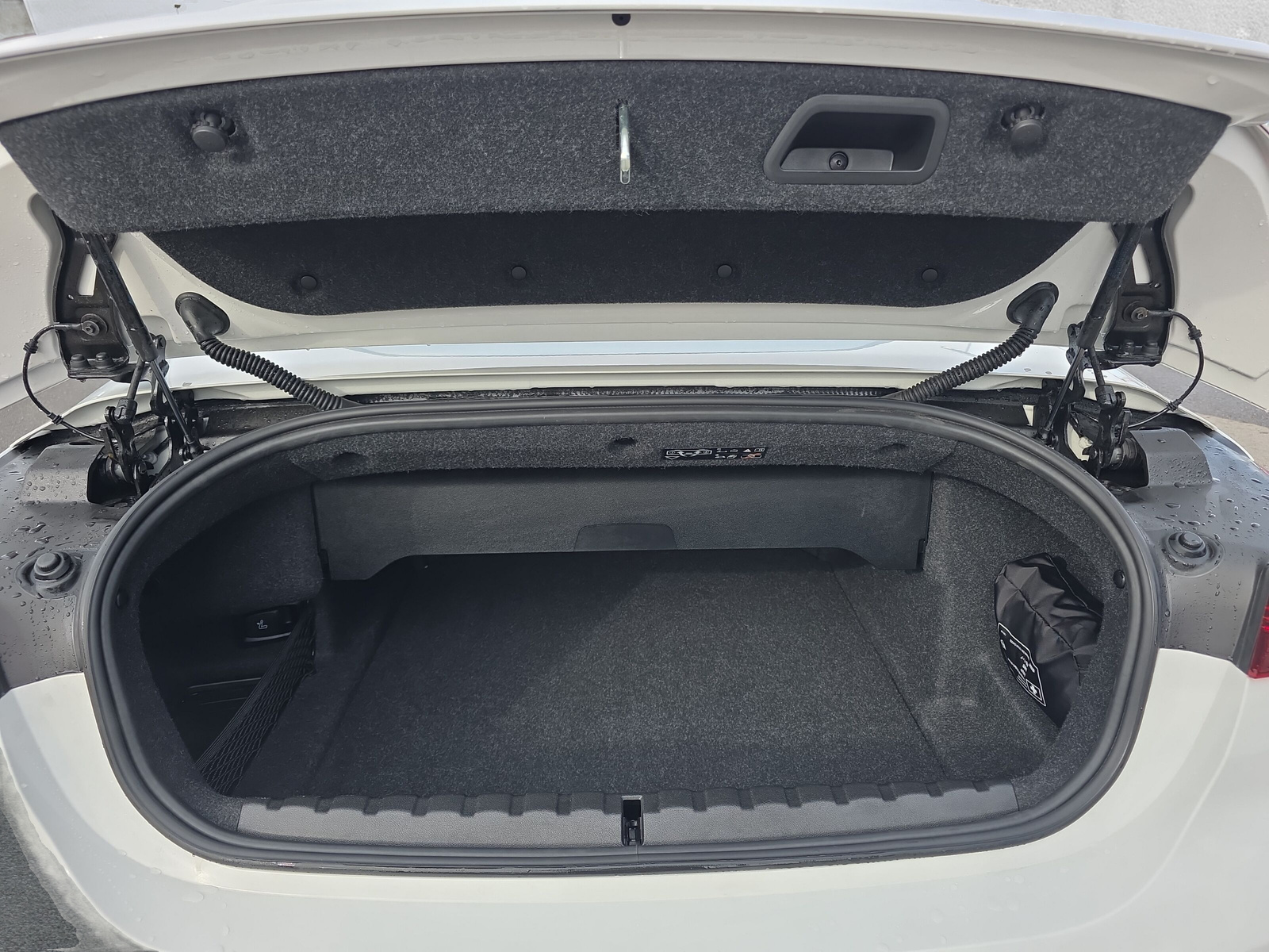 BMW 430i xDrive Cabriolet M Sport Steptronic - 10