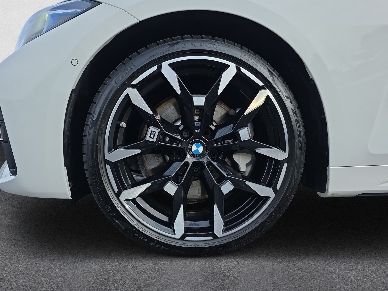 BMW 430i xDrive Cabriolet M Sport Steptronic - 9